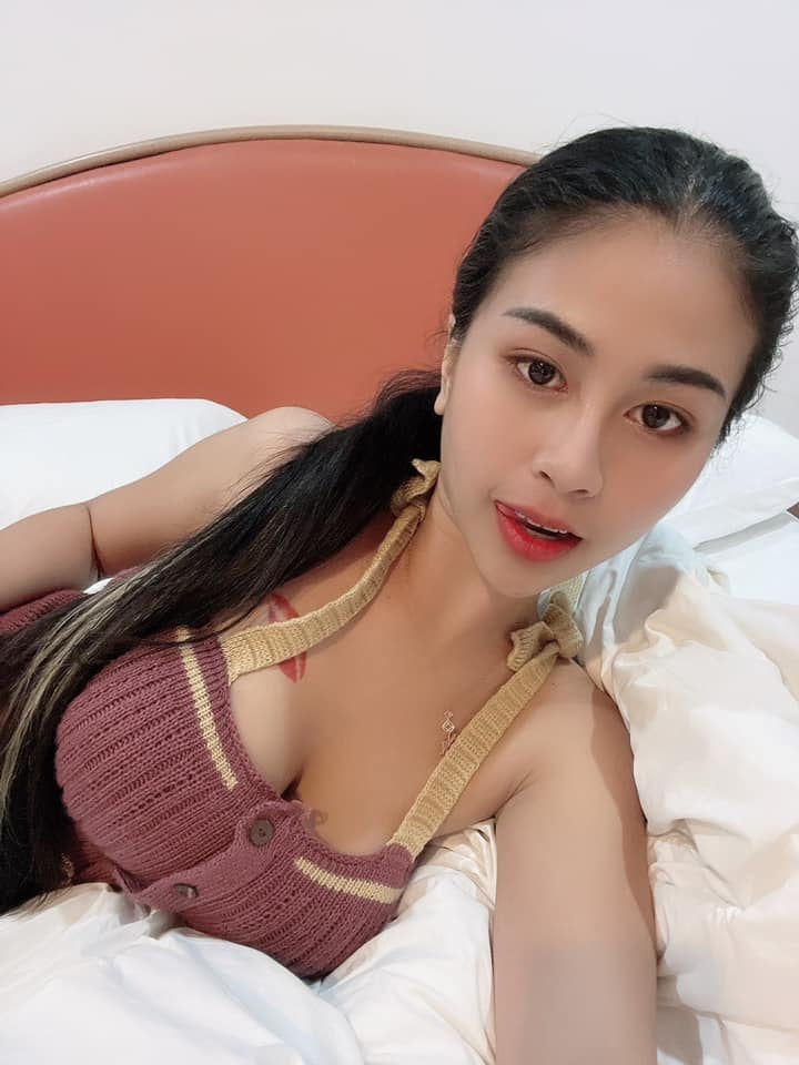 ออย ปภาวี ชัยมงคล สาวสวย เซ็กซี่ ขวัญใจหนุ่มๆในโลกออนไลน์ 5