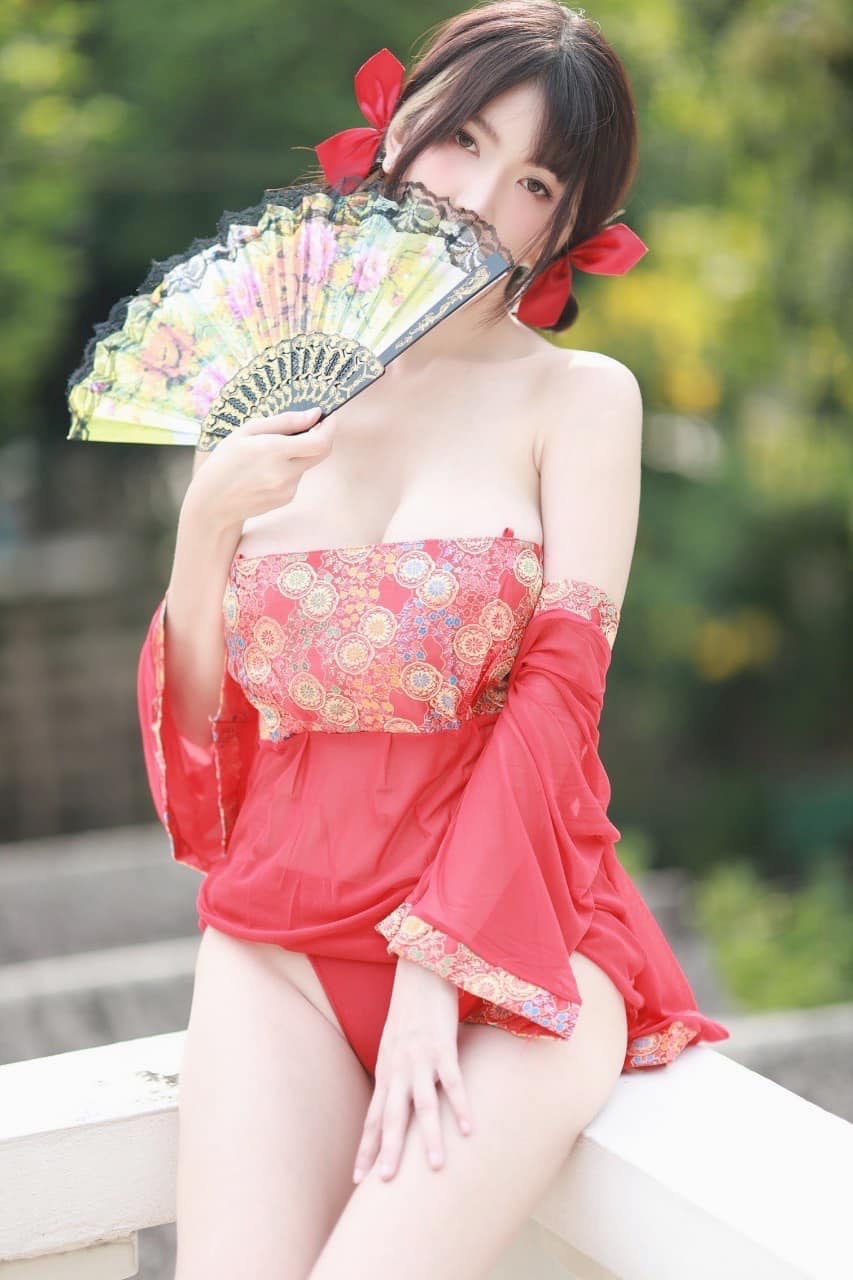 ไอซ์ อริสา นางแบบเซ็กซี่ สุดสวยของใครหลายๆคน ใครเห็นใครก็มองสุดๆ 40