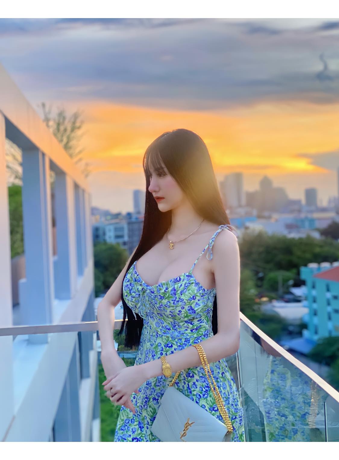 น้องสมายหยี๋ เรามีวาร์ปเด็ดมาให้ติดตามและรับชมผลงาน ความเซ็กซี่ 29