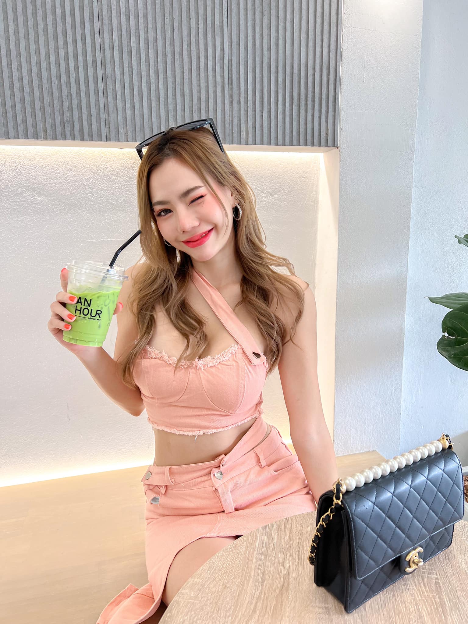 ฟักแฟง ก็มาดิคร้าบ ที่กำลังมาแรงและใครต่อใครก็รู้จักในนามพี่แจ๊ส 21