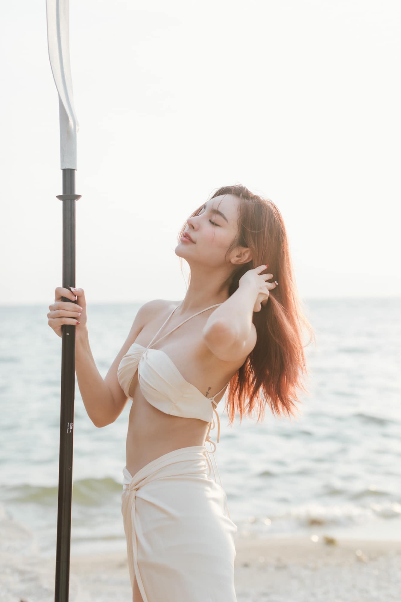อีฟ ชญานิศฐ์ ดาราเซ็กซี่ระดับแถวหน้า แถมยังโชว์หุ่นSEXลงโซเชี่ยวด้วย 32