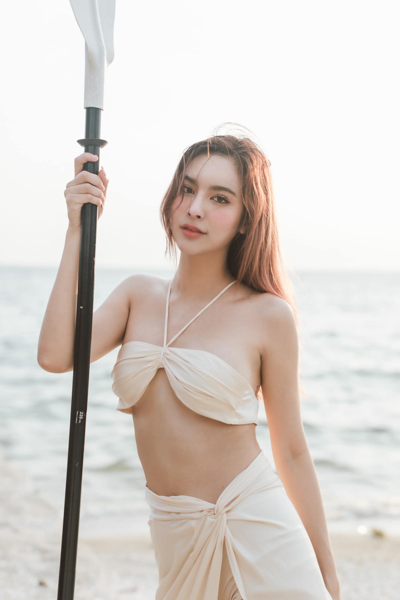 อีฟ ชญานิศฐ์ ดาราเซ็กซี่ระดับแถวหน้า แถมยังโชว์หุ่นSEXลงโซเชี่ยวด้วย 33