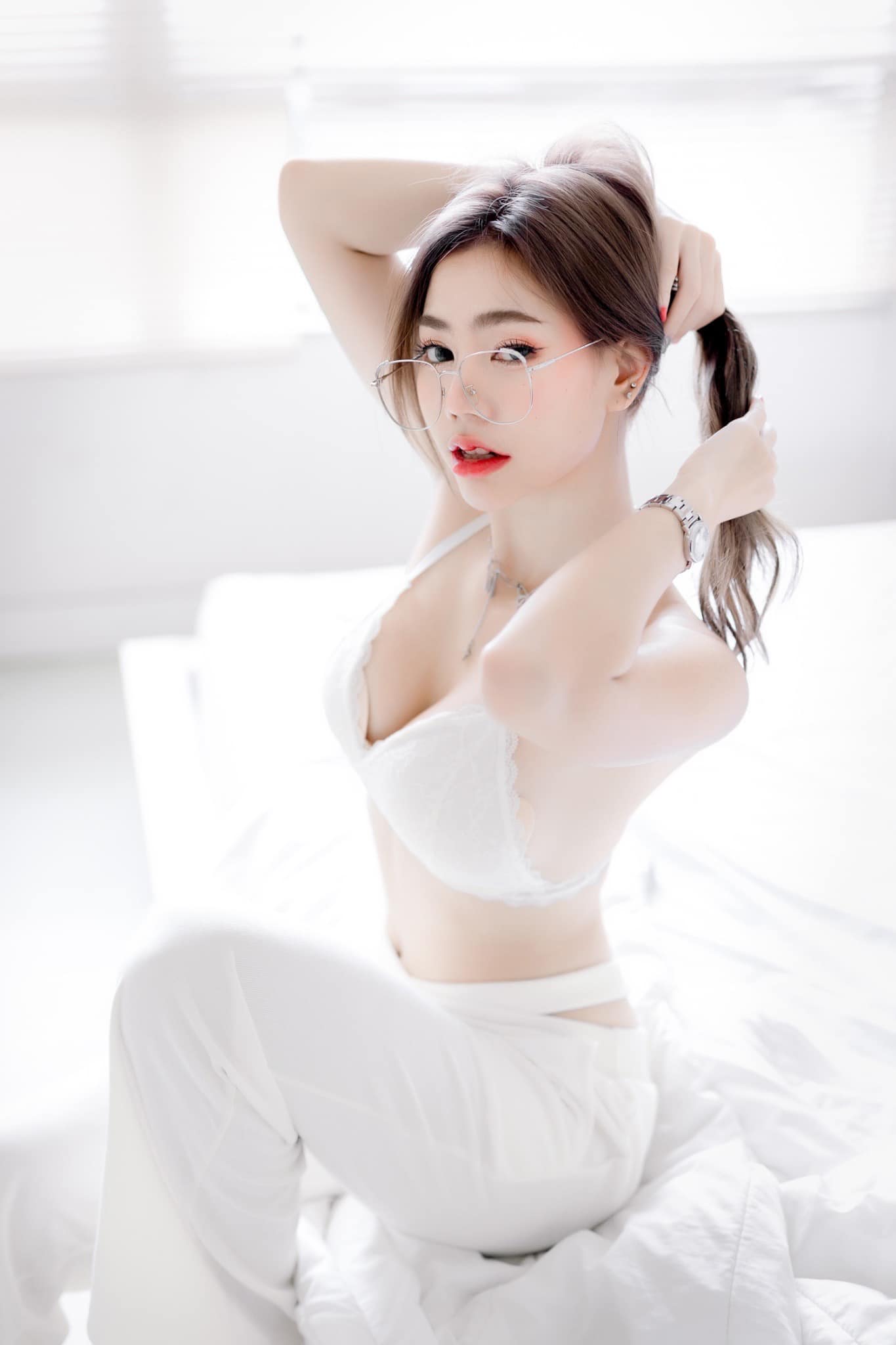 ฟักแฟง ก็มาดิคร้าบ ที่กำลังมาแรงและใครต่อใครก็รู้จักในนามพี่แจ๊ส 31