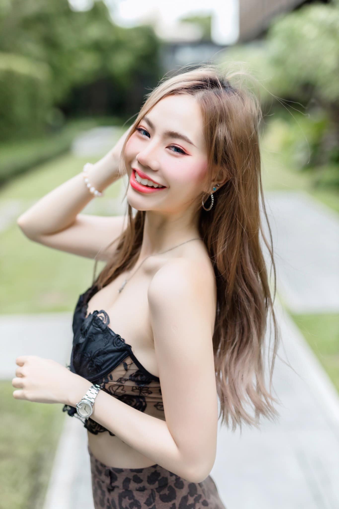 ฟักแฟง ก็มาดิคร้าบ ที่กำลังมาแรงและใครต่อใครก็รู้จักในนามพี่แจ๊ส 47