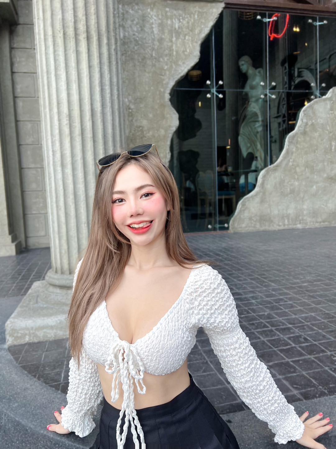 ฟักแฟง ก็มาดิคร้าบ ที่กำลังมาแรงและใครต่อใครก็รู้จักในนามพี่แจ๊ส 50
