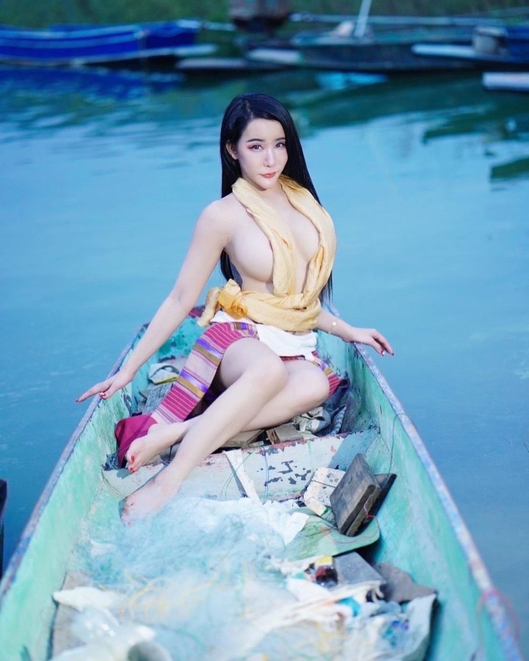 น้องยูกิ onlyfans เน็ตไอดอล ขาว สวย สุดเซ็กซี่ใครๆก็อยากสัมพัสเธอ 31