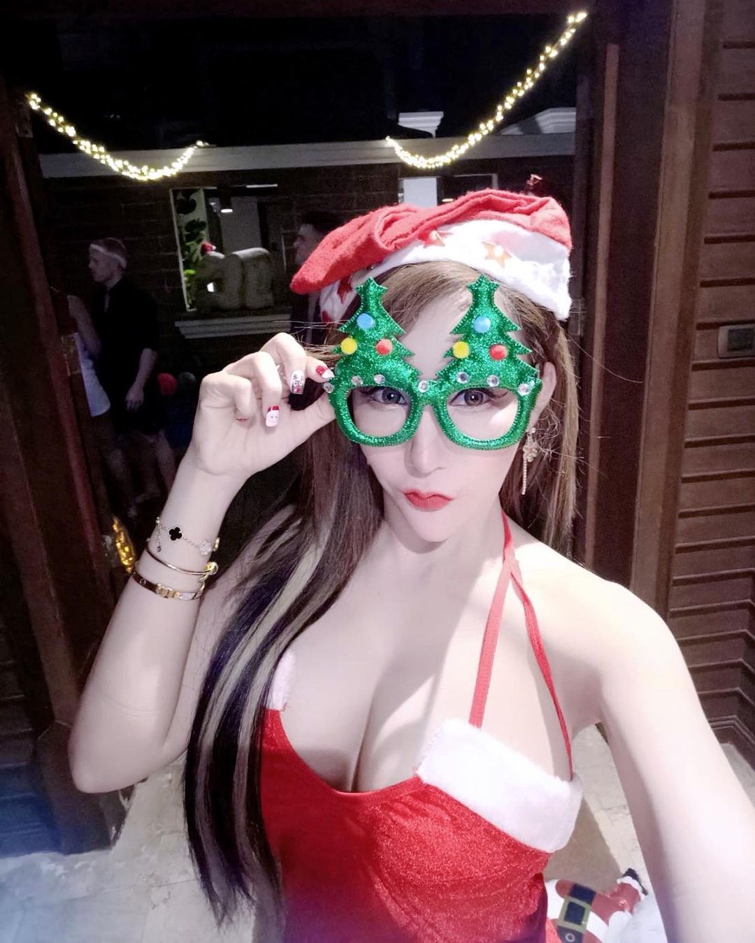 น้องยูกิ onlyfans เน็ตไอดอล ขาว สวย สุดเซ็กซี่ใครๆก็อยากสัมพัสเธอ 32