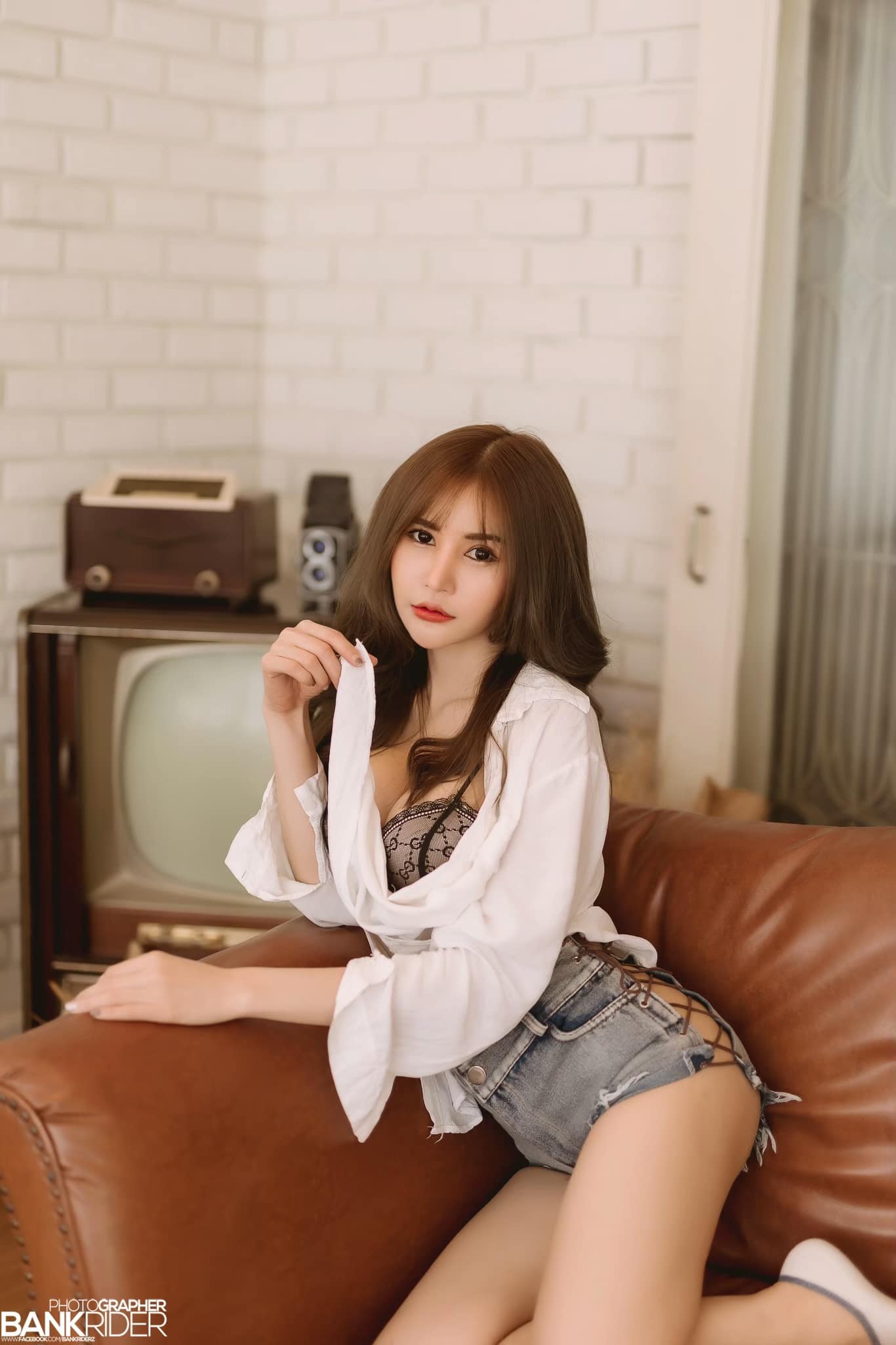 ฟองเบียร์ พิชญา สาวสวยหุ่นดีลีลาเด็ดแถมเสียงใสเร้าใจของหนุ่มๆอีกด้วย 31