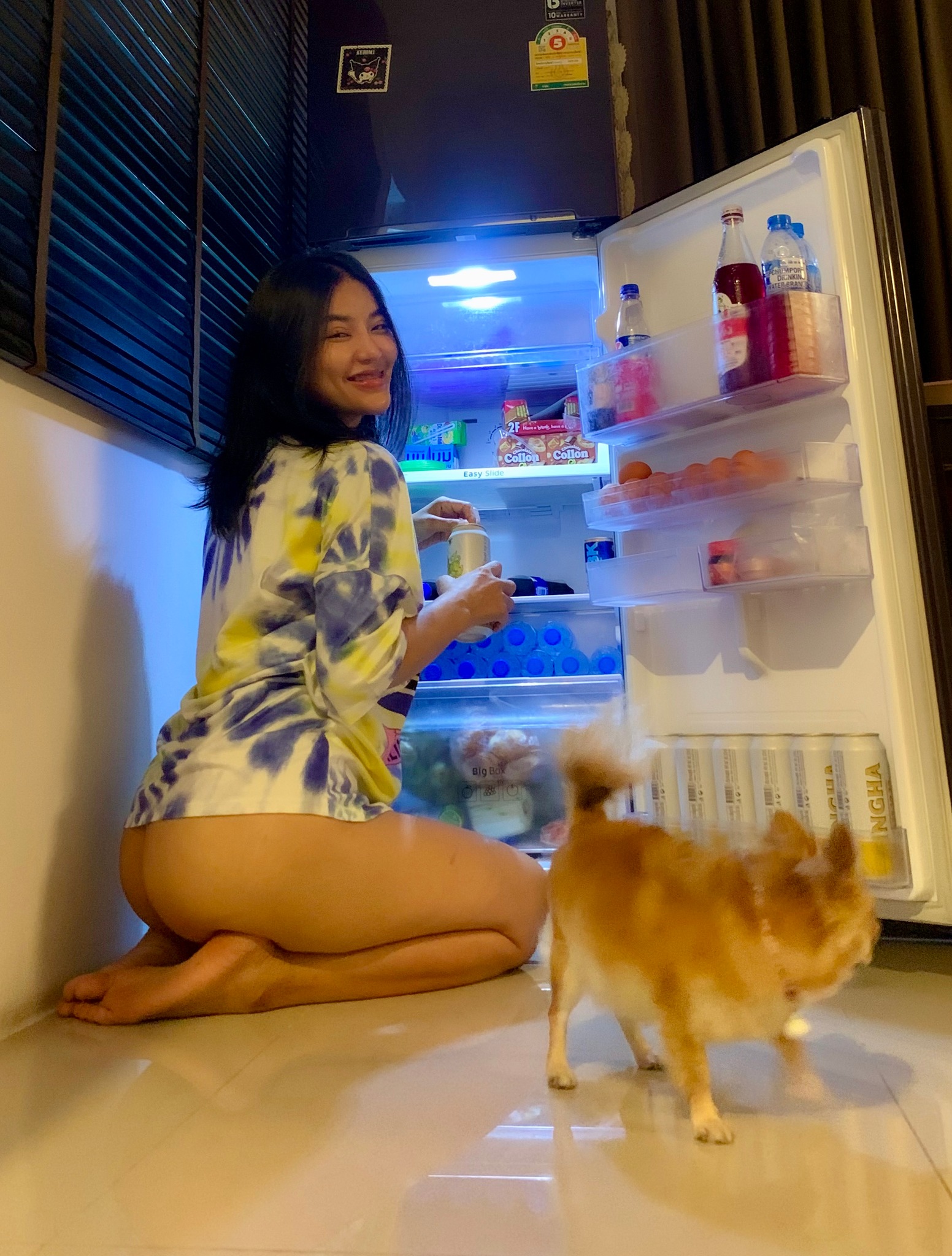 น้องฝ้าย เน็ตไอดอล สาวสวยหน้าอกใหญ่800ccที่พูดได้เลยว่าสุดยอด 60
