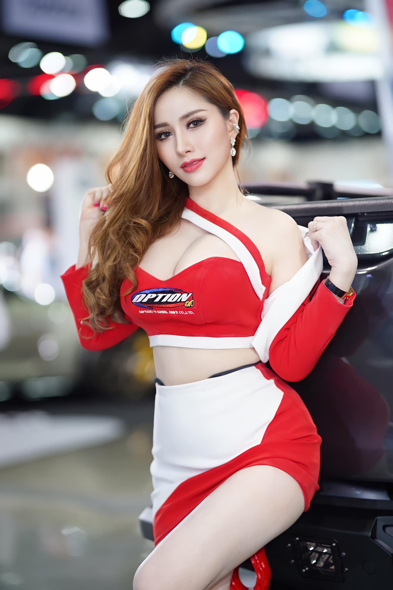 ยูมิโกะ มิยากิ สาวสวยนมโตแถมขาวแทบทุกจุดใครๆก็ต้องหลงไหลเธอ 51
