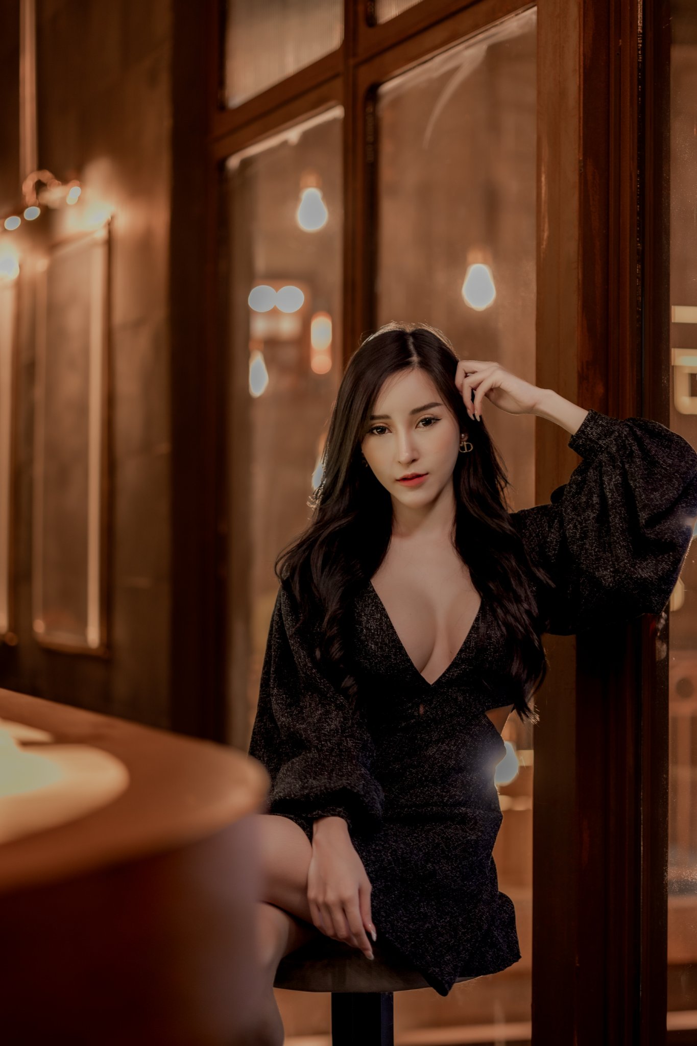 แมงปอ เน็ตไอดอล สาวสวยเสียงใสหน้าตาดี ไฟหน้ากระหน่ำลีลาเด็ด 64