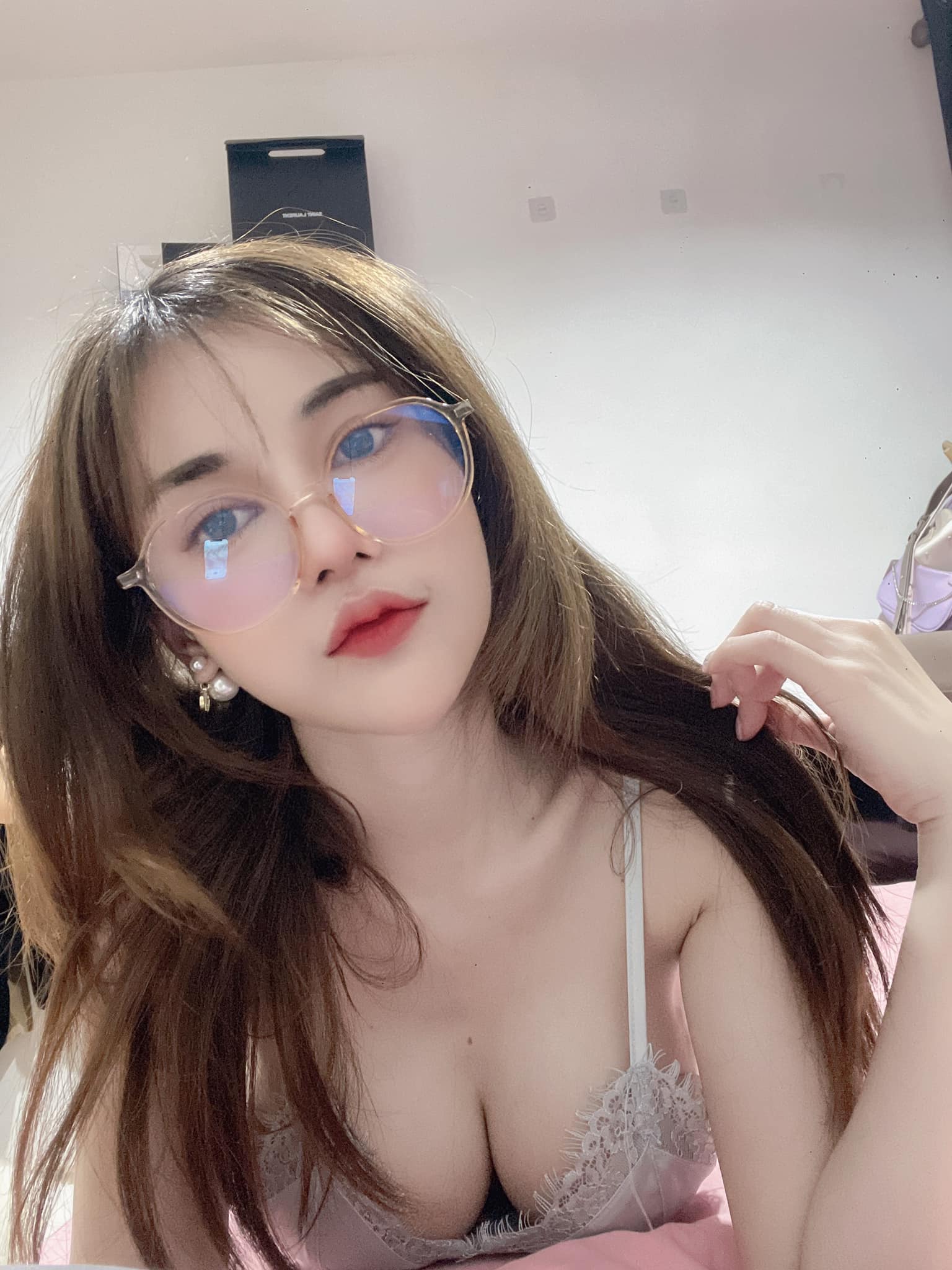 ฟองเบียร์ พิชญา สาวสวยหุ่นดีลีลาเด็ดแถมเสียงใสเร้าใจของหนุ่มๆอีกด้วย 83
