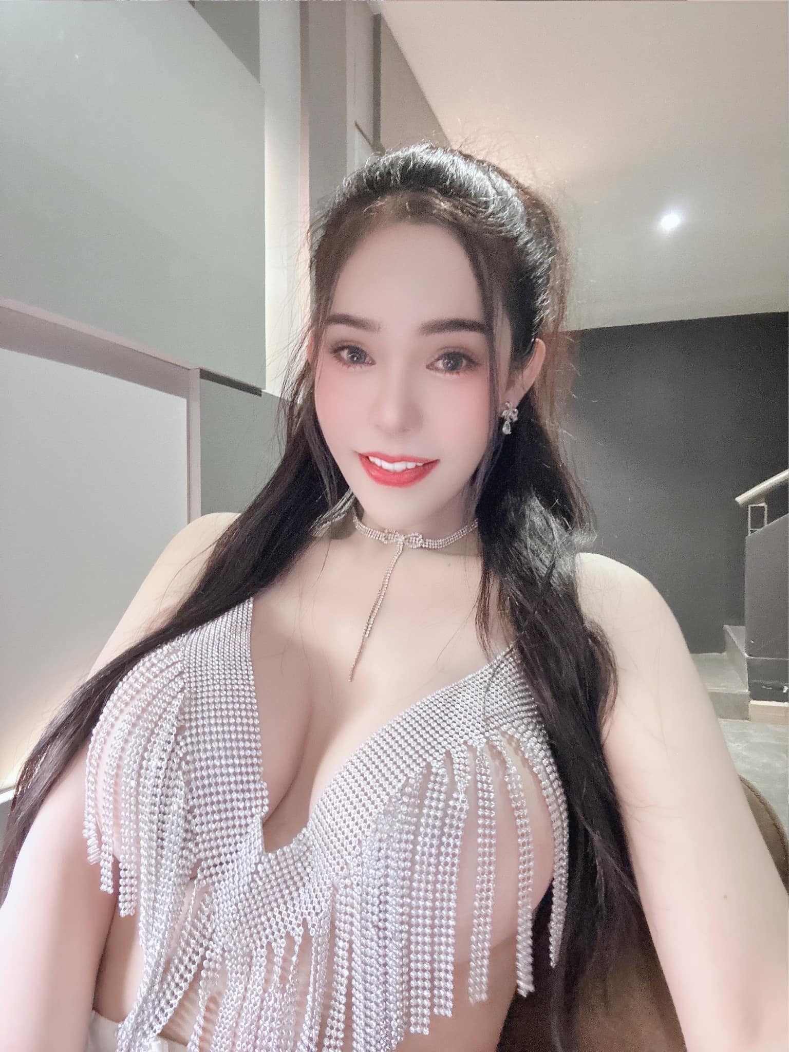 ใบเฟิร์น ปนิตา สาวสวยไฟหน้าตูม!ลีลาเร้าใจขวัญใจหนุ่มๆสุดSexsy 23
