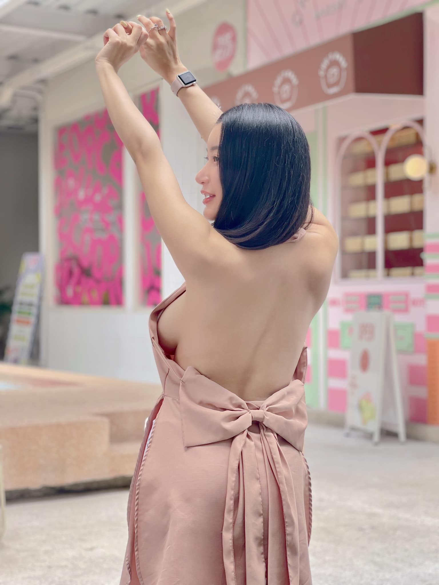 น้องหมวยลี่ onlyfans การถ่ายแบบของเธอดีกรีไม่ธรรมดาลีลาเด็ดสุดๆ 38