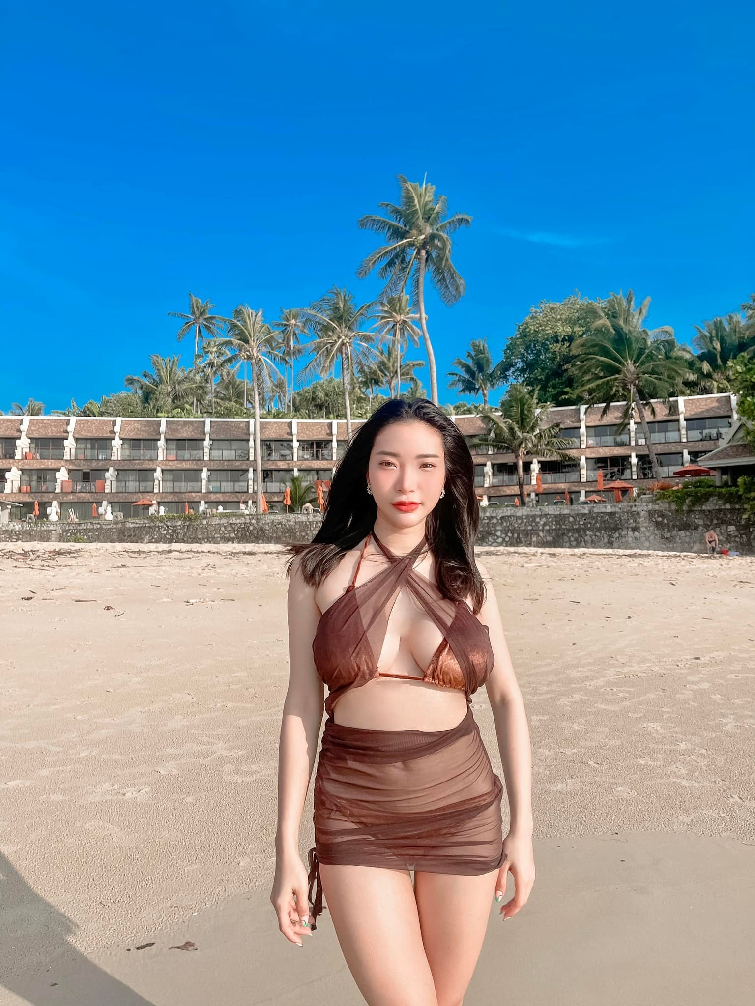 น้องหมวยลี่ onlyfans การถ่ายแบบของเธอดีกรีไม่ธรรมดาลีลาเด็ดสุดๆ 78