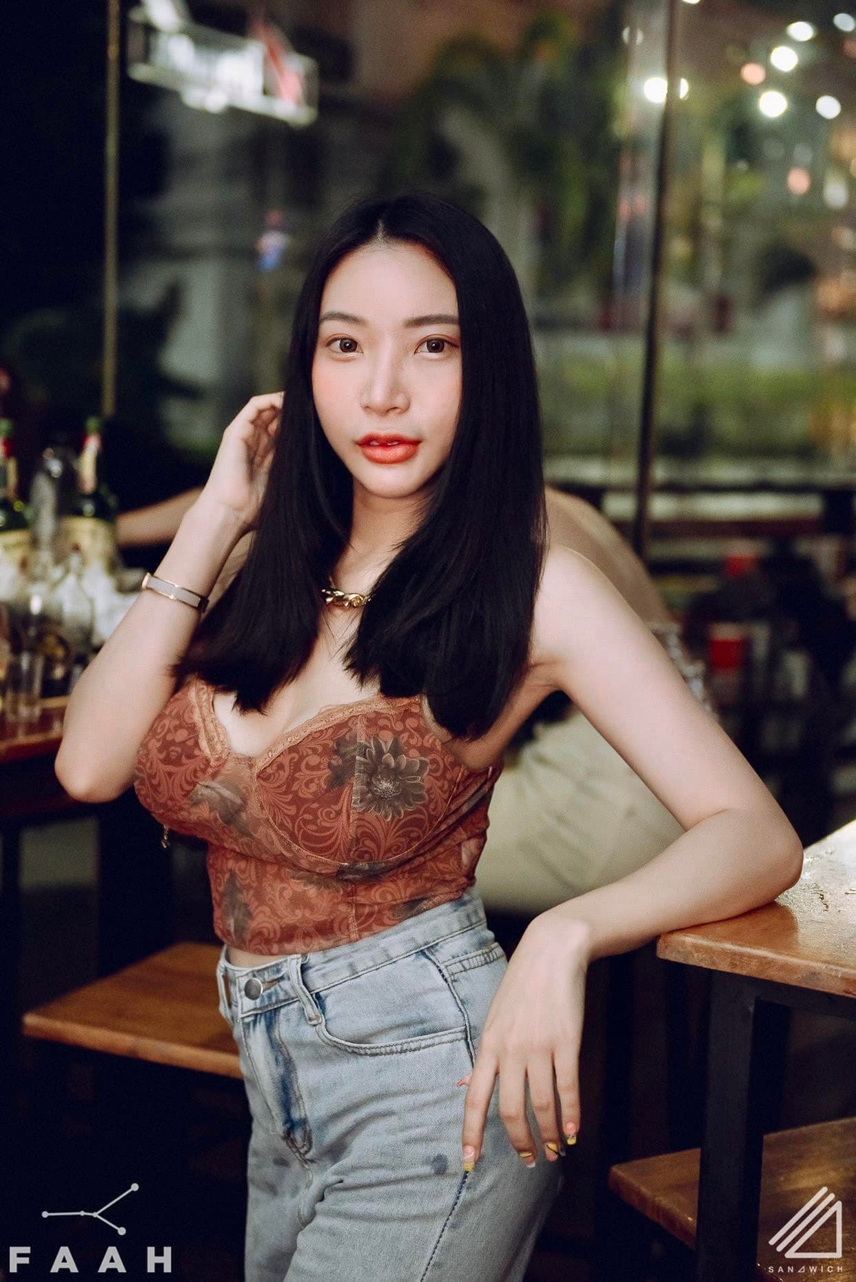 น้องหมวยลี่ onlyfans การถ่ายแบบของเธอดีกรีไม่ธรรมดาลีลาเด็ดสุดๆ 120