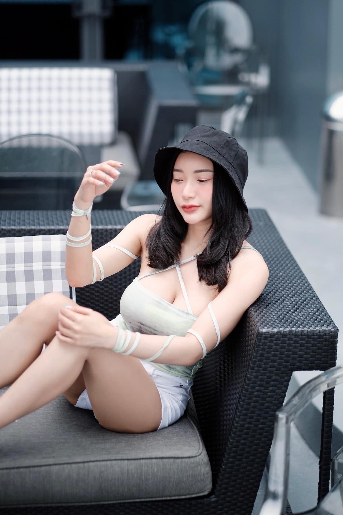 น้องหมวยลี่ onlyfans การถ่ายแบบของเธอดีกรีไม่ธรรมดาลีลาเด็ดสุดๆ 123