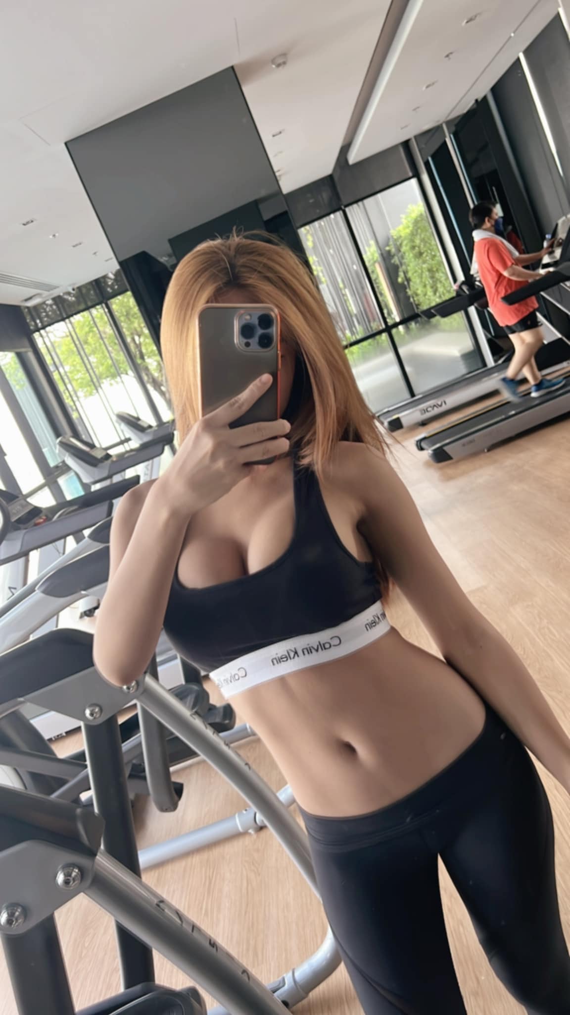 น้องจูนนี่ วนิดา นางแบบสาวสวยเซ็กซี่ดีกรีเกินต้านมากหน้าอกใหญ่สุดๆ 66