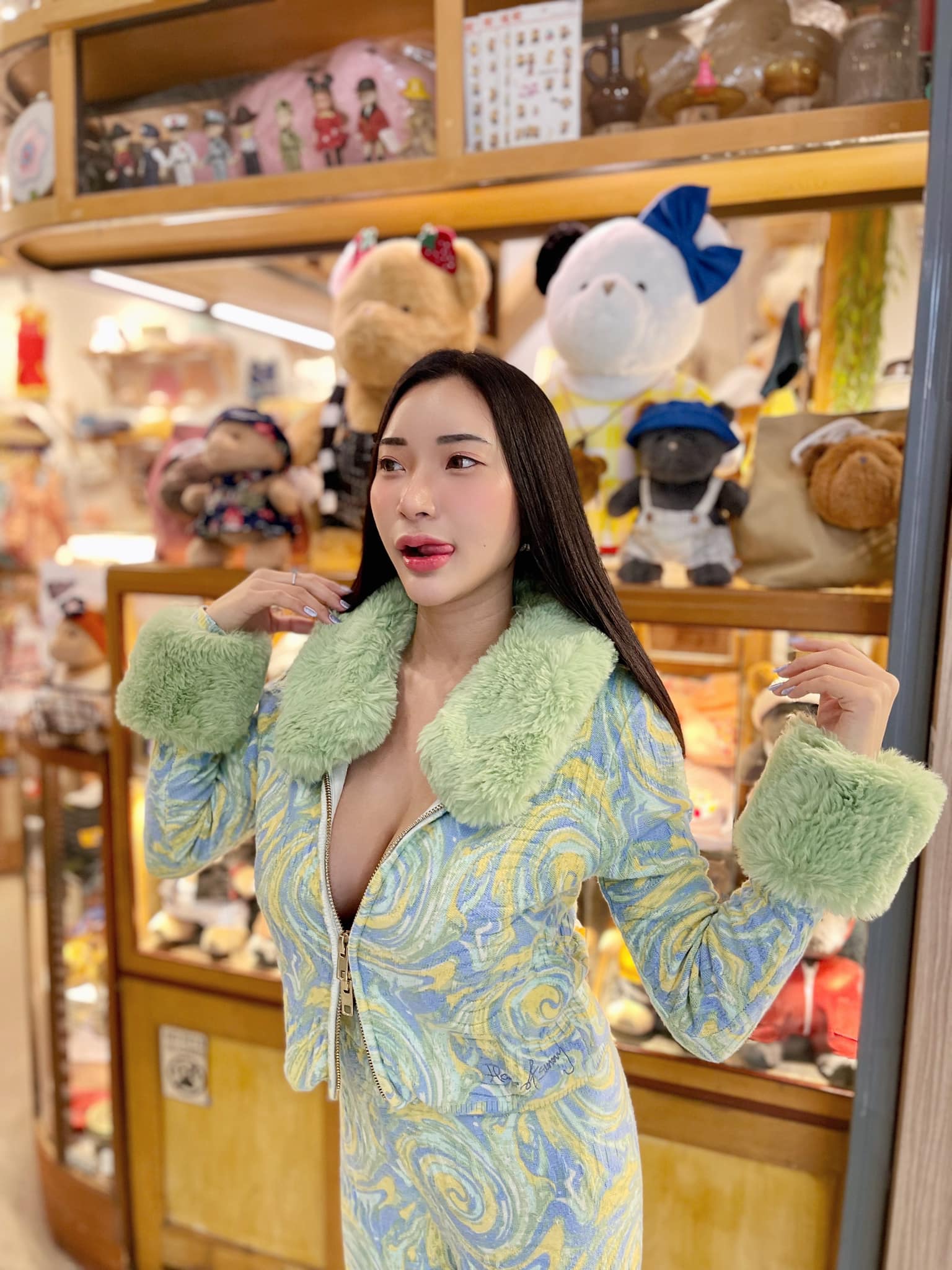 น้องหมวยลี่ onlyfans การถ่ายแบบของเธอดีกรีไม่ธรรมดาลีลาเด็ดสุดๆ 142