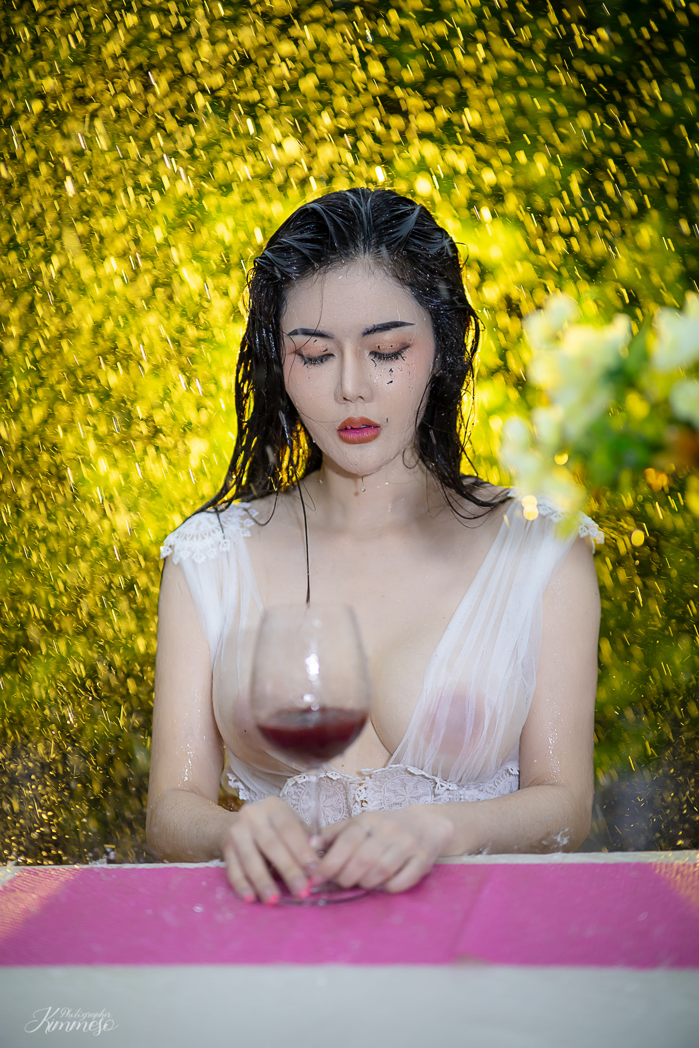 DJน้องนุ๊กนิ๊ก สาวสวยผิวเนีนยขาวหุ่นดีลีลาเด็ด ท่าเต้นนี่เล้าใจวันรุ่นสุดๆ 73