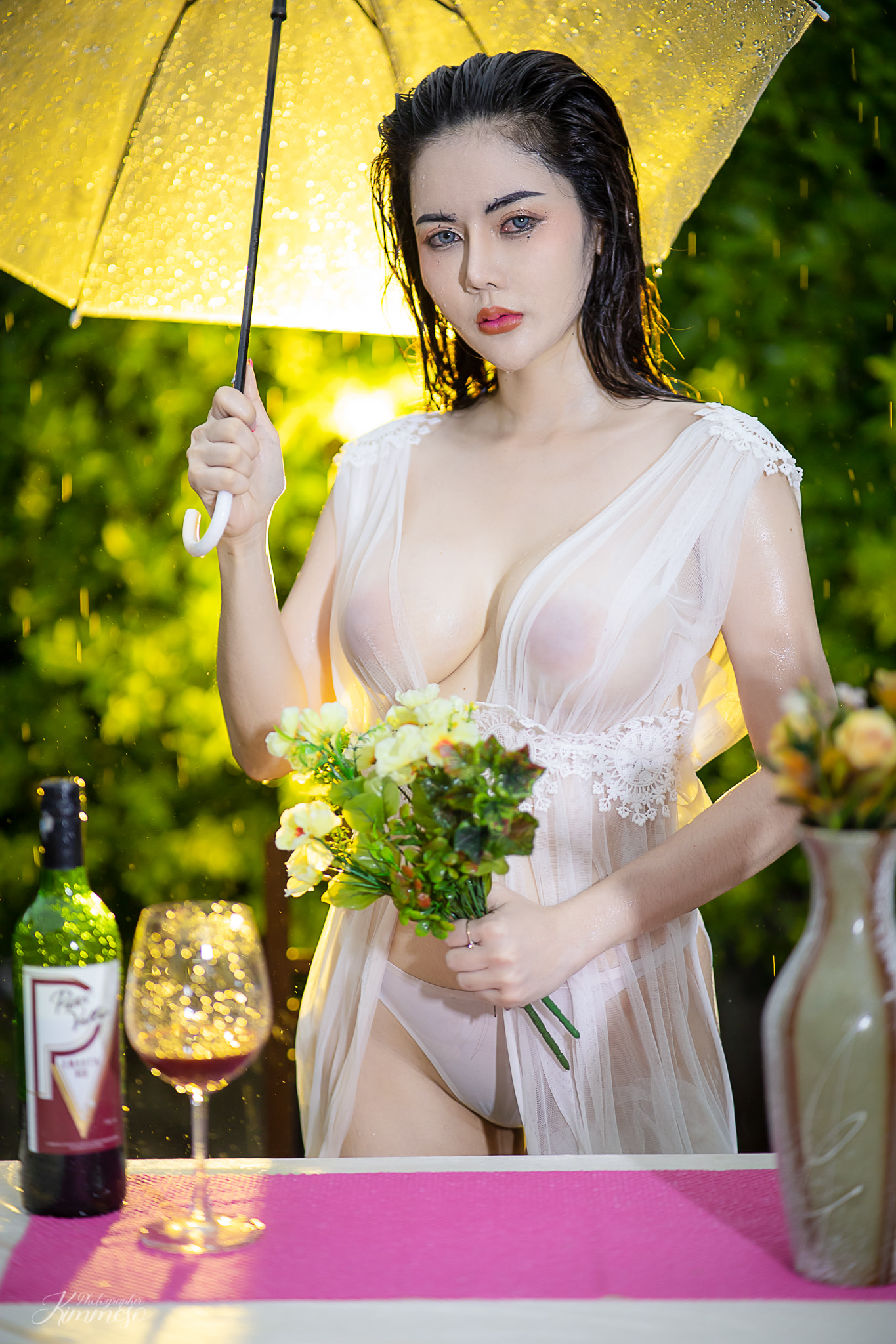DJน้องนุ๊กนิ๊ก สาวสวยผิวเนีนยขาวหุ่นดีลีลาเด็ด ท่าเต้นนี่เล้าใจวันรุ่นสุดๆ 77