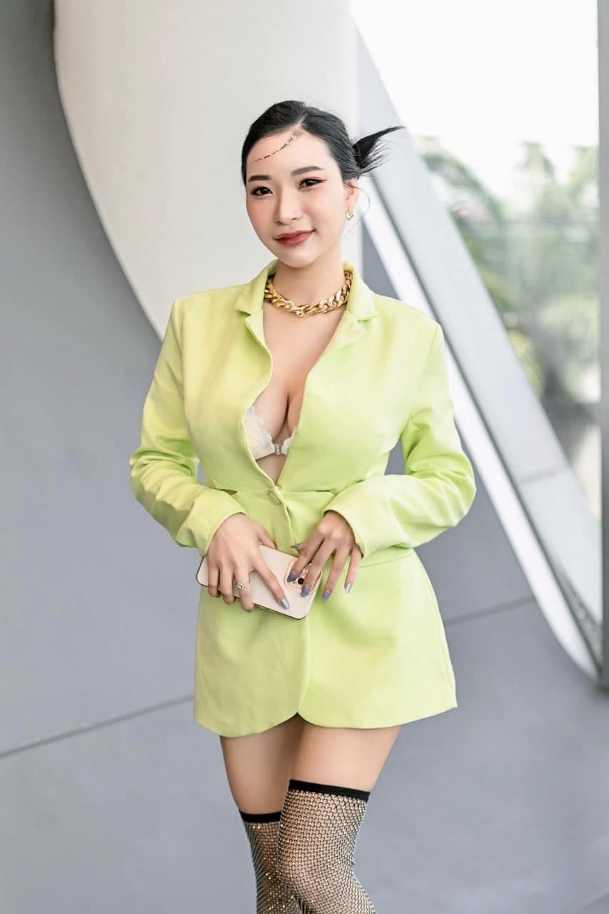 น้องหมวยลี่ onlyfans การถ่ายแบบของเธอดีกรีไม่ธรรมดาลีลาเด็ดสุดๆ 154