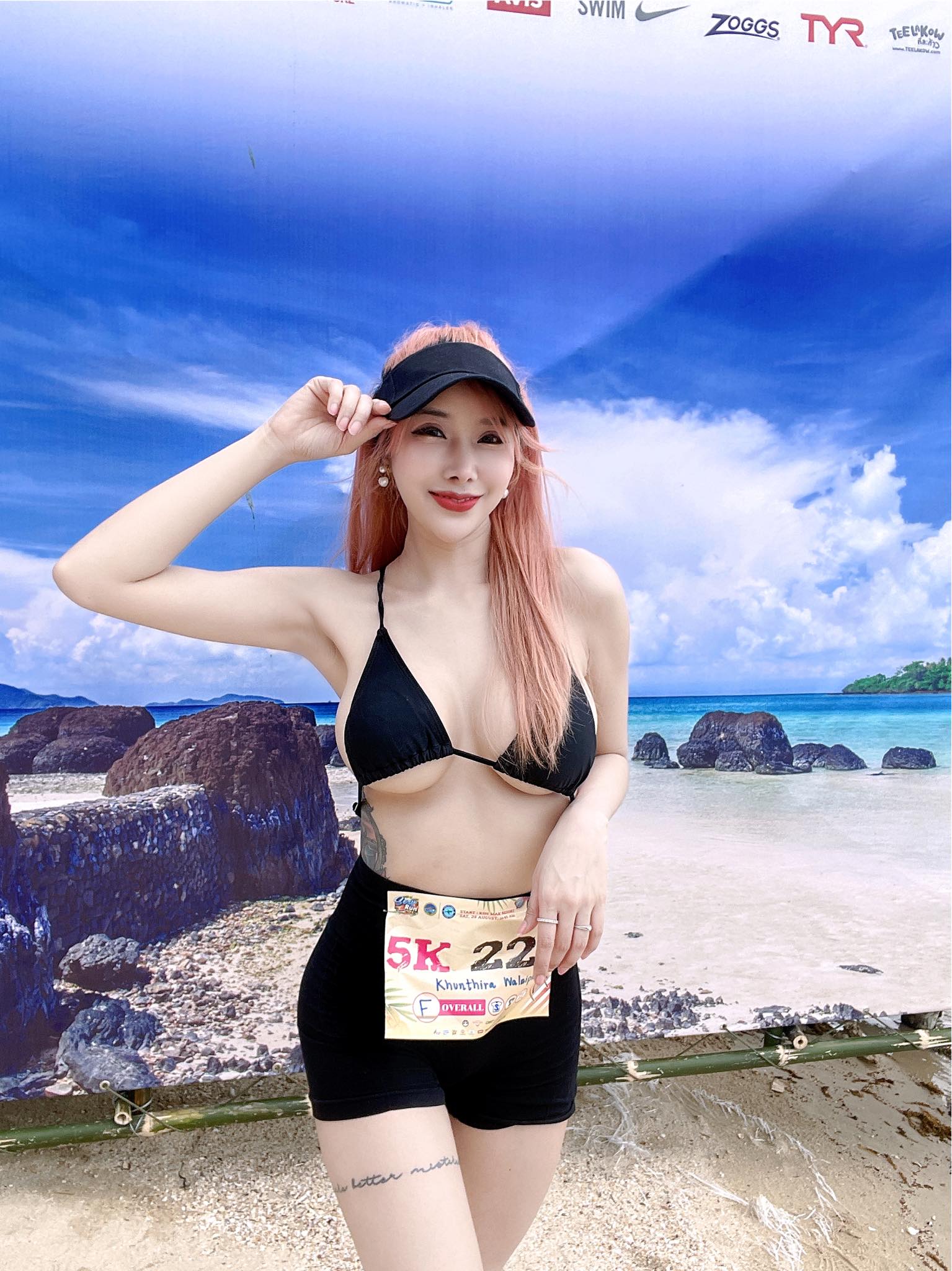 แฟร์รี่ กุลธิรา สาวเซ็กส์18+ทำonlyfansจนใครๆก็ต้องร้องหาวาร์ป 91