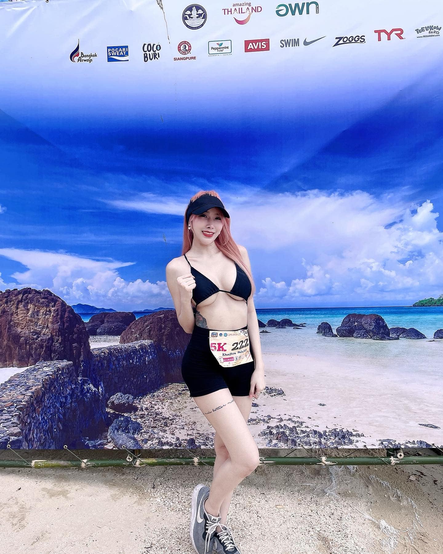 แฟร์รี่ กุลธิรา สาวเซ็กส์18+ทำonlyfansจนใครๆก็ต้องร้องหาวาร์ป 93