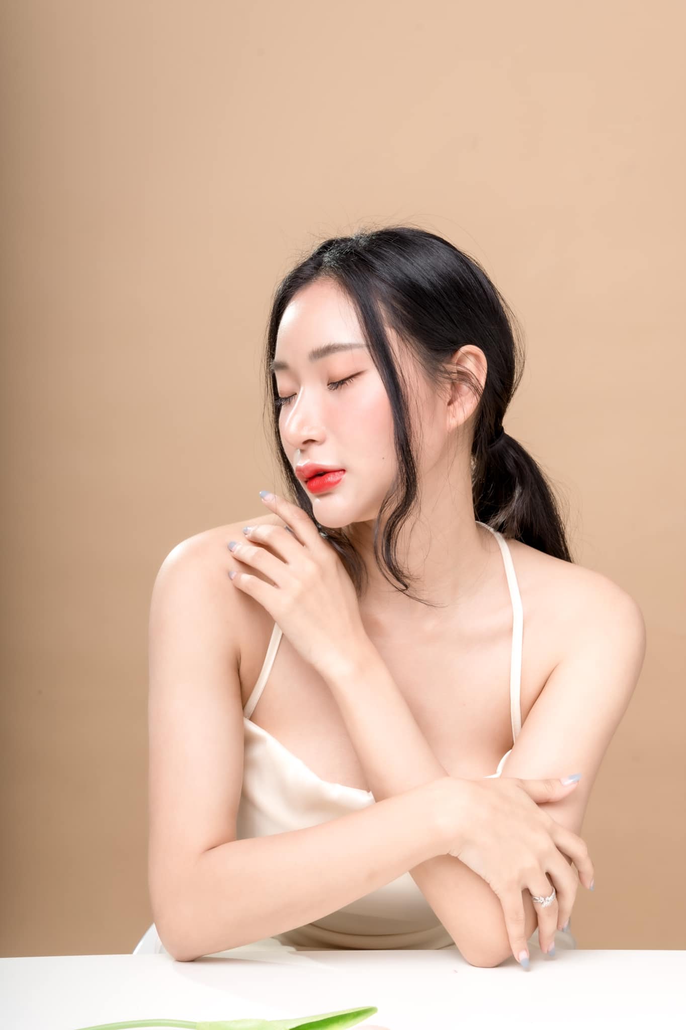 น้องหมวยลี่ onlyfans การถ่ายแบบของเธอดีกรีไม่ธรรมดาลีลาเด็ดสุดๆ 168