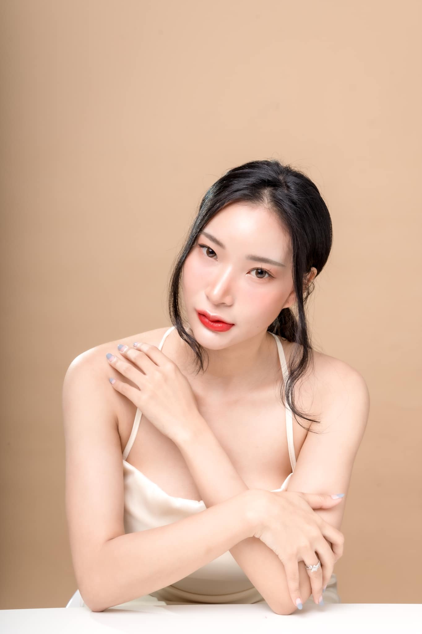 น้องหมวยลี่ onlyfans การถ่ายแบบของเธอดีกรีไม่ธรรมดาลีลาเด็ดสุดๆ 169