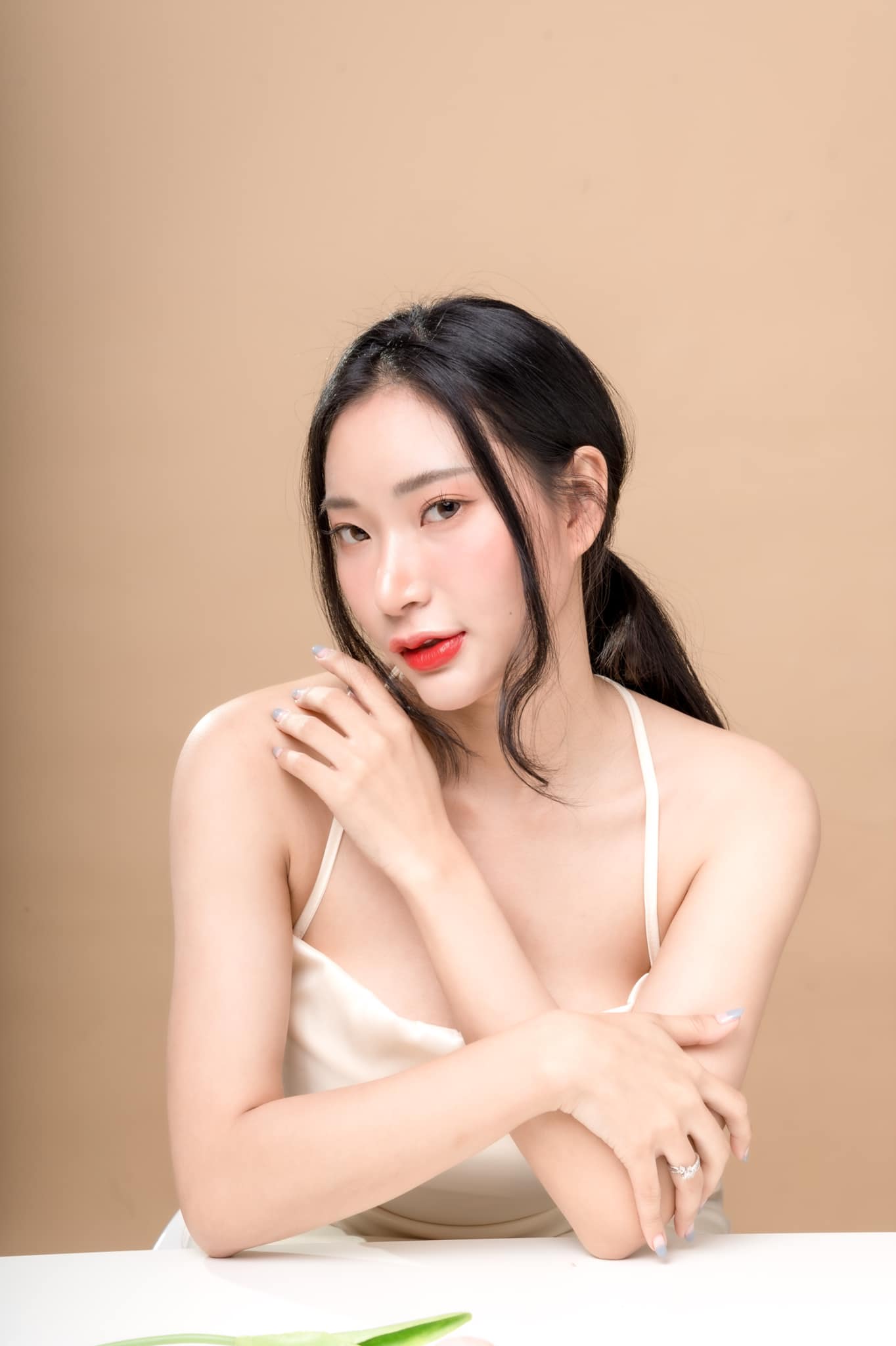 น้องหมวยลี่ onlyfans การถ่ายแบบของเธอดีกรีไม่ธรรมดาลีลาเด็ดสุดๆ 170