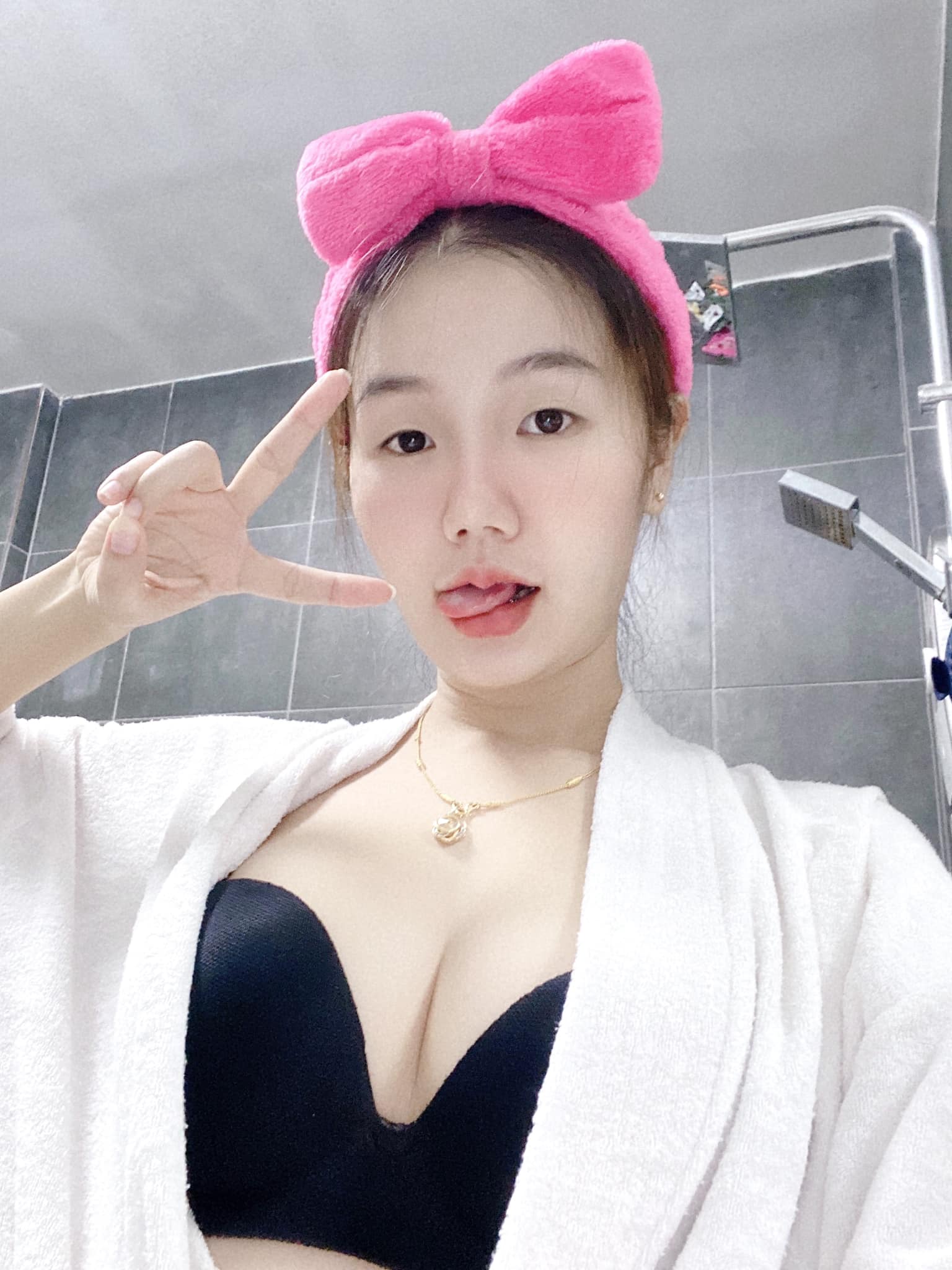 น้องแนนหมวย พิมพิกา สาวเหนือหน้าตาดี ผิวพรรณสวย แถมหุ่นเซ็กซี่สุดๆ 57