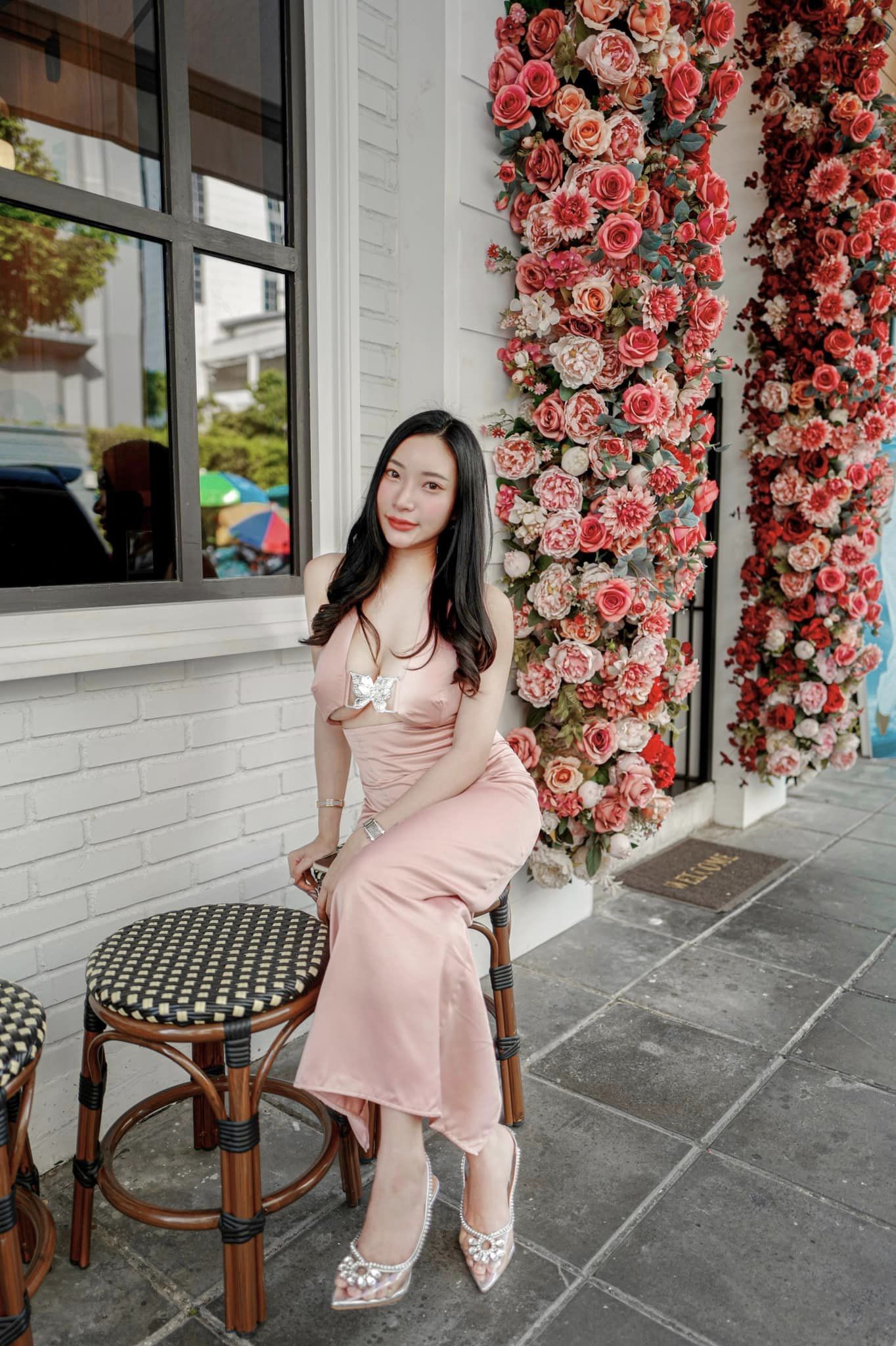 น้องหมวยลี่ onlyfans การถ่ายแบบของเธอดีกรีไม่ธรรมดาลีลาเด็ดสุดๆ 171