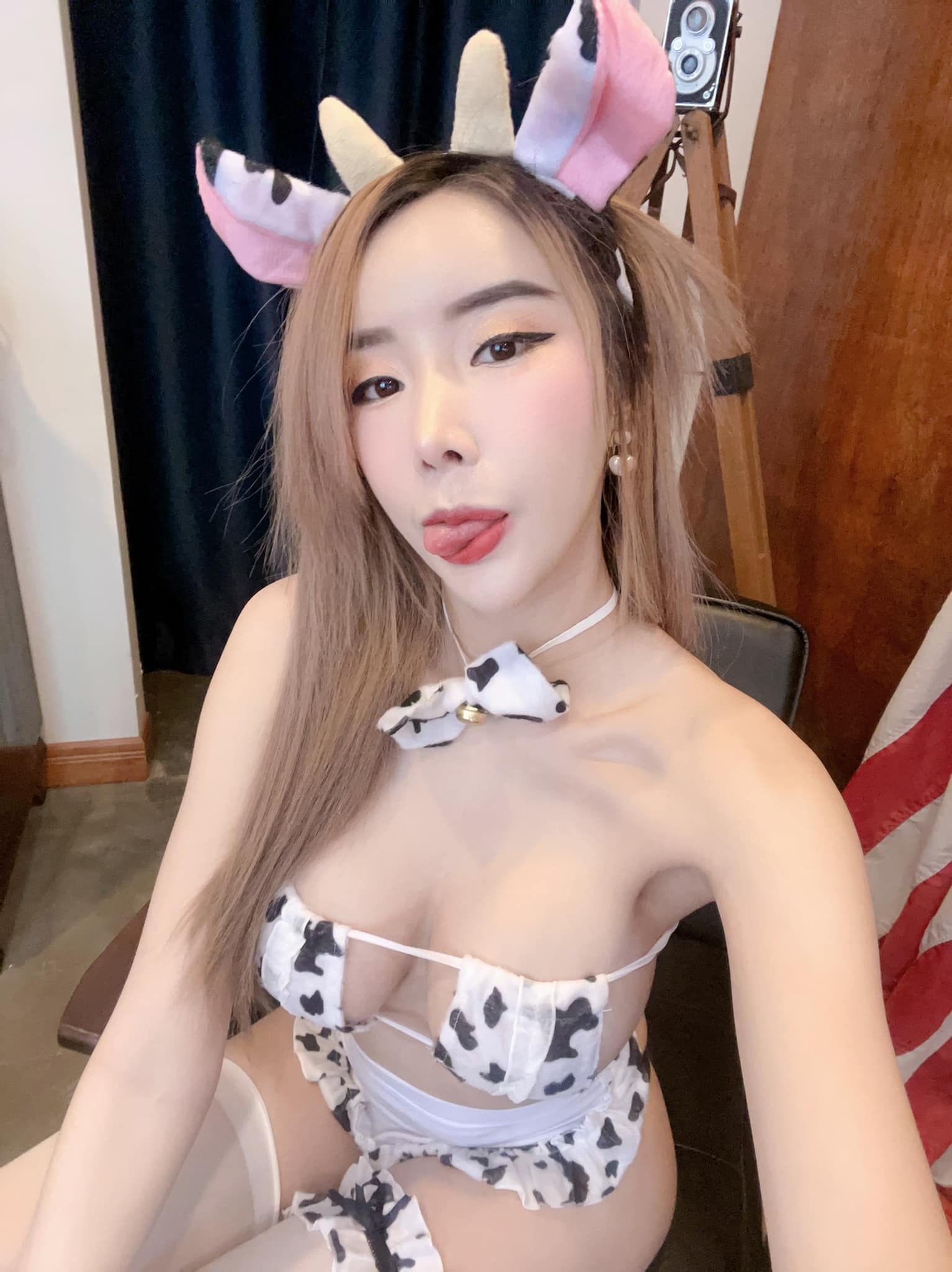 แฟร์รี่ กุลธิรา สาวเซ็กส์18+ทำonlyfansจนใครๆก็ต้องร้องหาวาร์ป 126