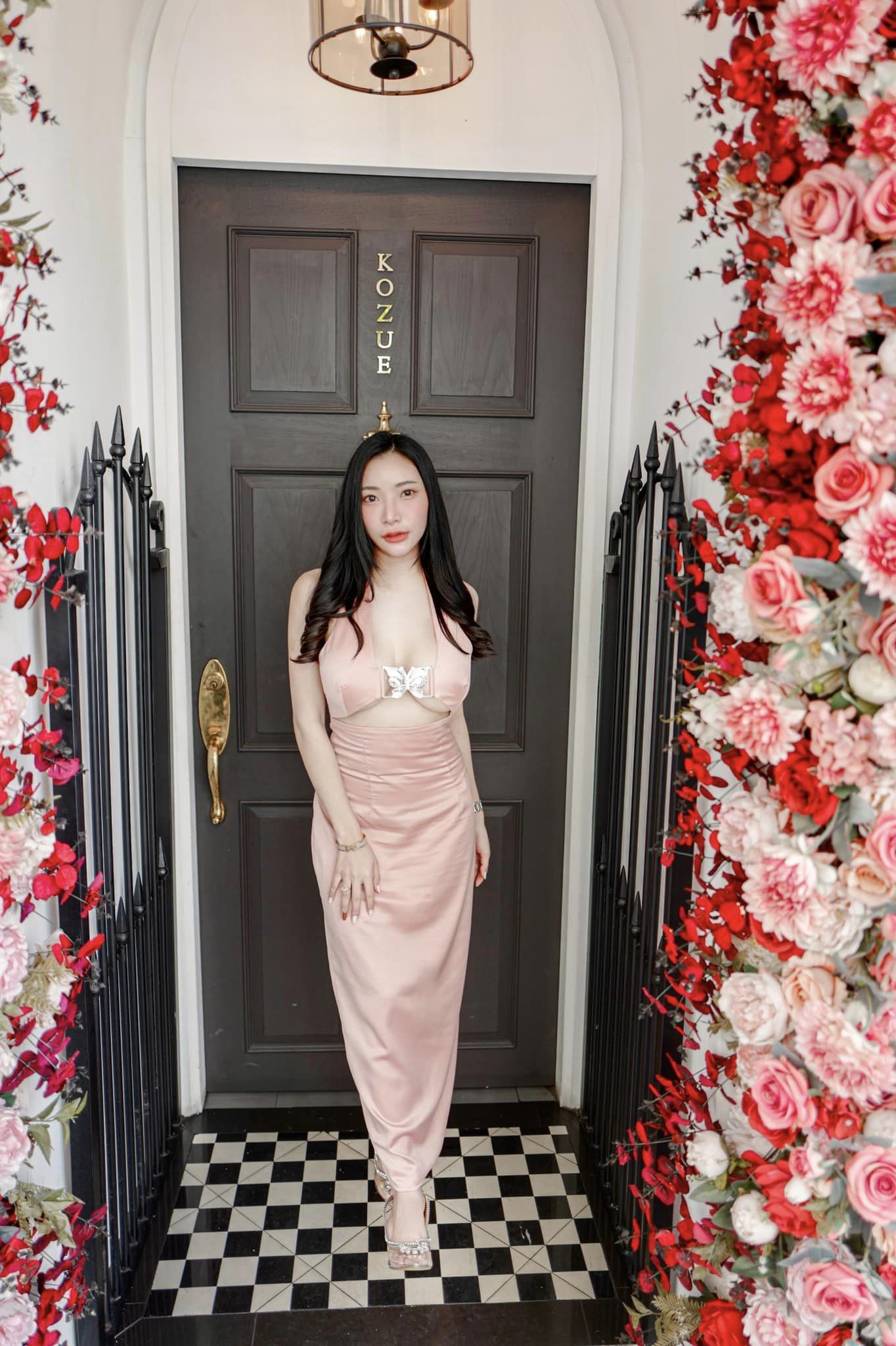 น้องหมวยลี่ onlyfans การถ่ายแบบของเธอดีกรีไม่ธรรมดาลีลาเด็ดสุดๆ 172