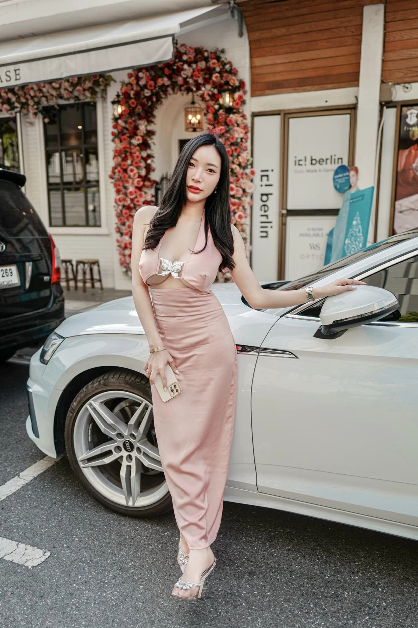 น้องหมวยลี่ onlyfans การถ่ายแบบของเธอดีกรีไม่ธรรมดาลีลาเด็ดสุดๆ 173