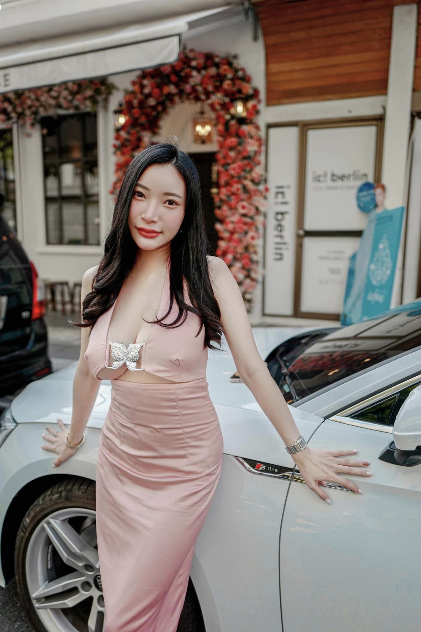 น้องหมวยลี่ onlyfans การถ่ายแบบของเธอดีกรีไม่ธรรมดาลีลาเด็ดสุดๆ 177