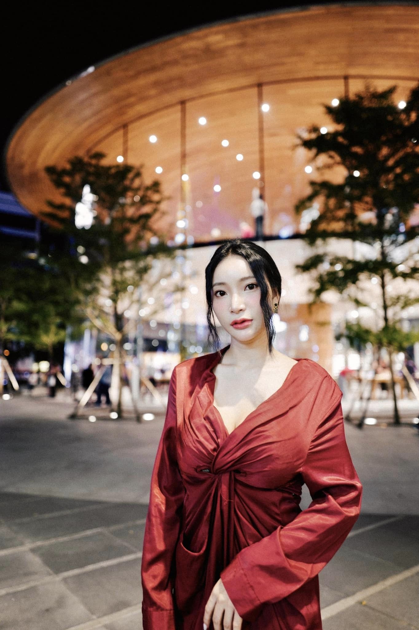 น้องหมวยลี่ onlyfans การถ่ายแบบของเธอดีกรีไม่ธรรมดาลีลาเด็ดสุดๆ 180