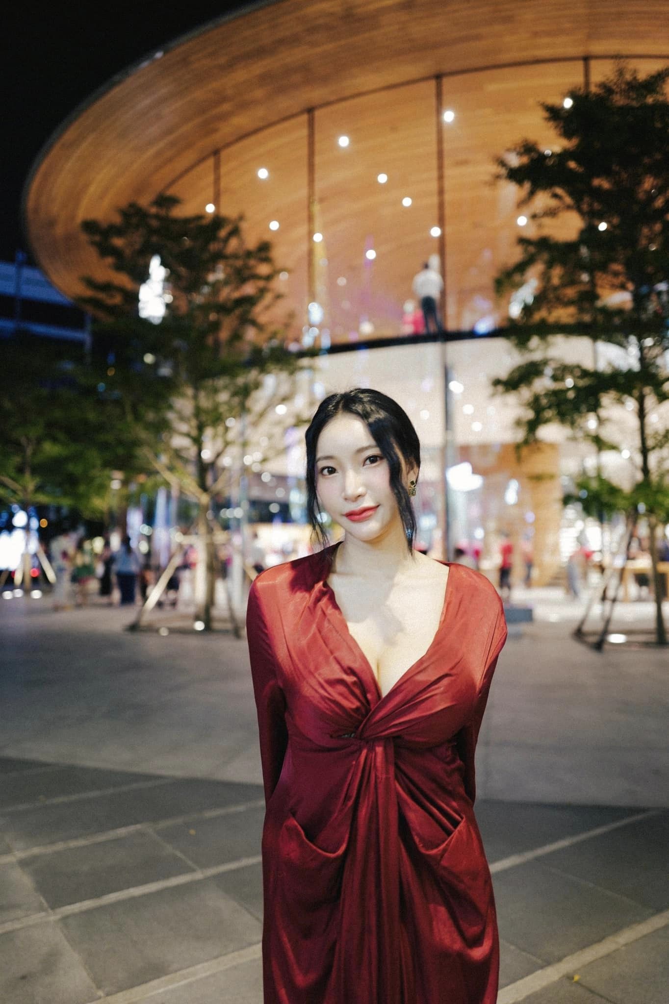 น้องหมวยลี่ onlyfans การถ่ายแบบของเธอดีกรีไม่ธรรมดาลีลาเด็ดสุดๆ 182