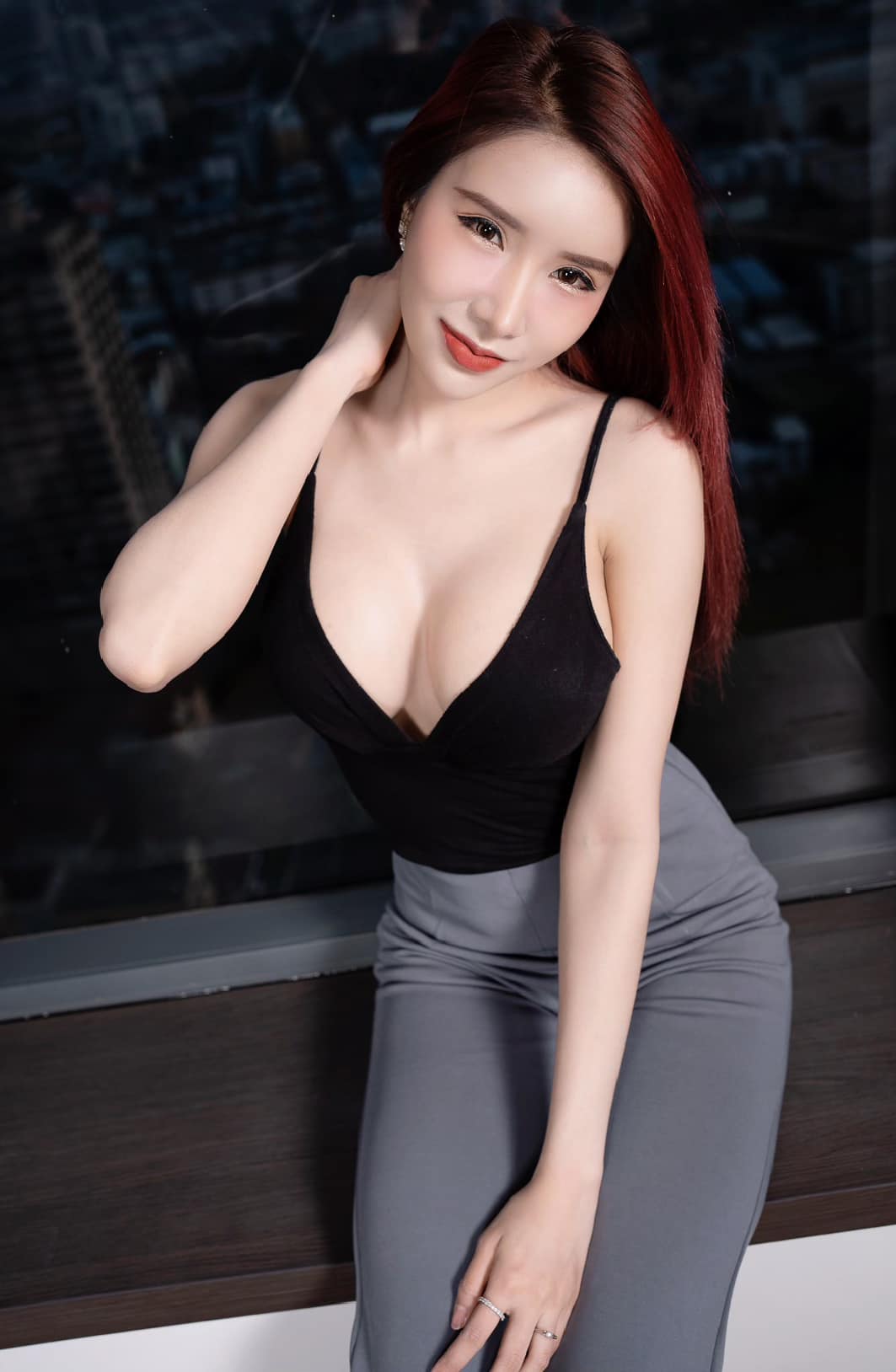 แฟร์รี่ กุลธิรา สาวเซ็กส์18+ทำonlyfansจนใครๆก็ต้องร้องหาวาร์ป 133