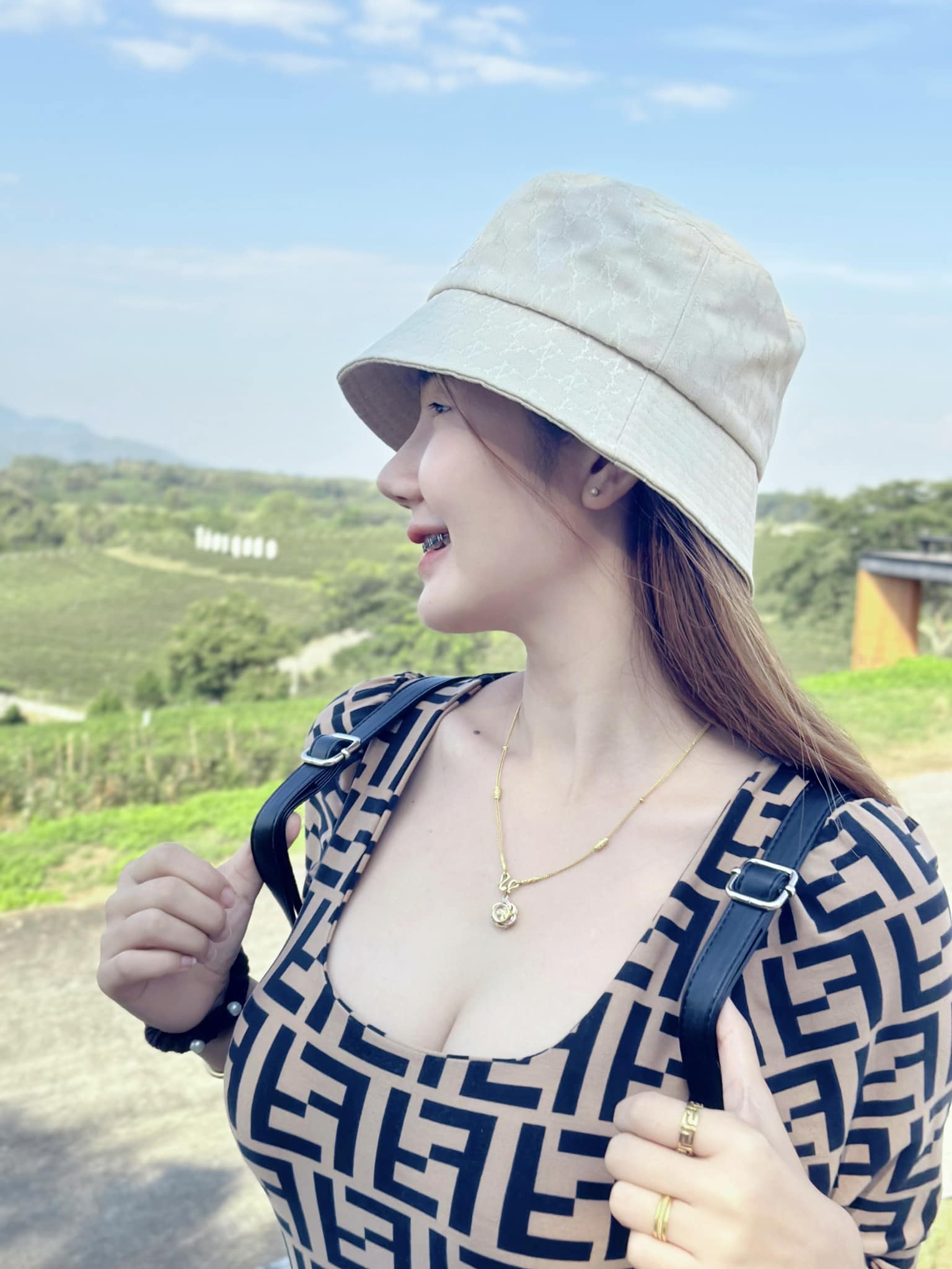 น้องแนนหมวย พิมพิกา สาวเหนือหน้าตาดี ผิวพรรณสวย แถมหุ่นเซ็กซี่สุดๆ 83