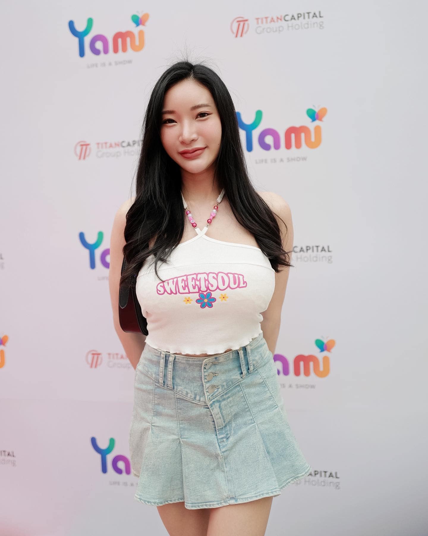 น้องหมวยลี่ onlyfans การถ่ายแบบของเธอดีกรีไม่ธรรมดาลีลาเด็ดสุดๆ 190