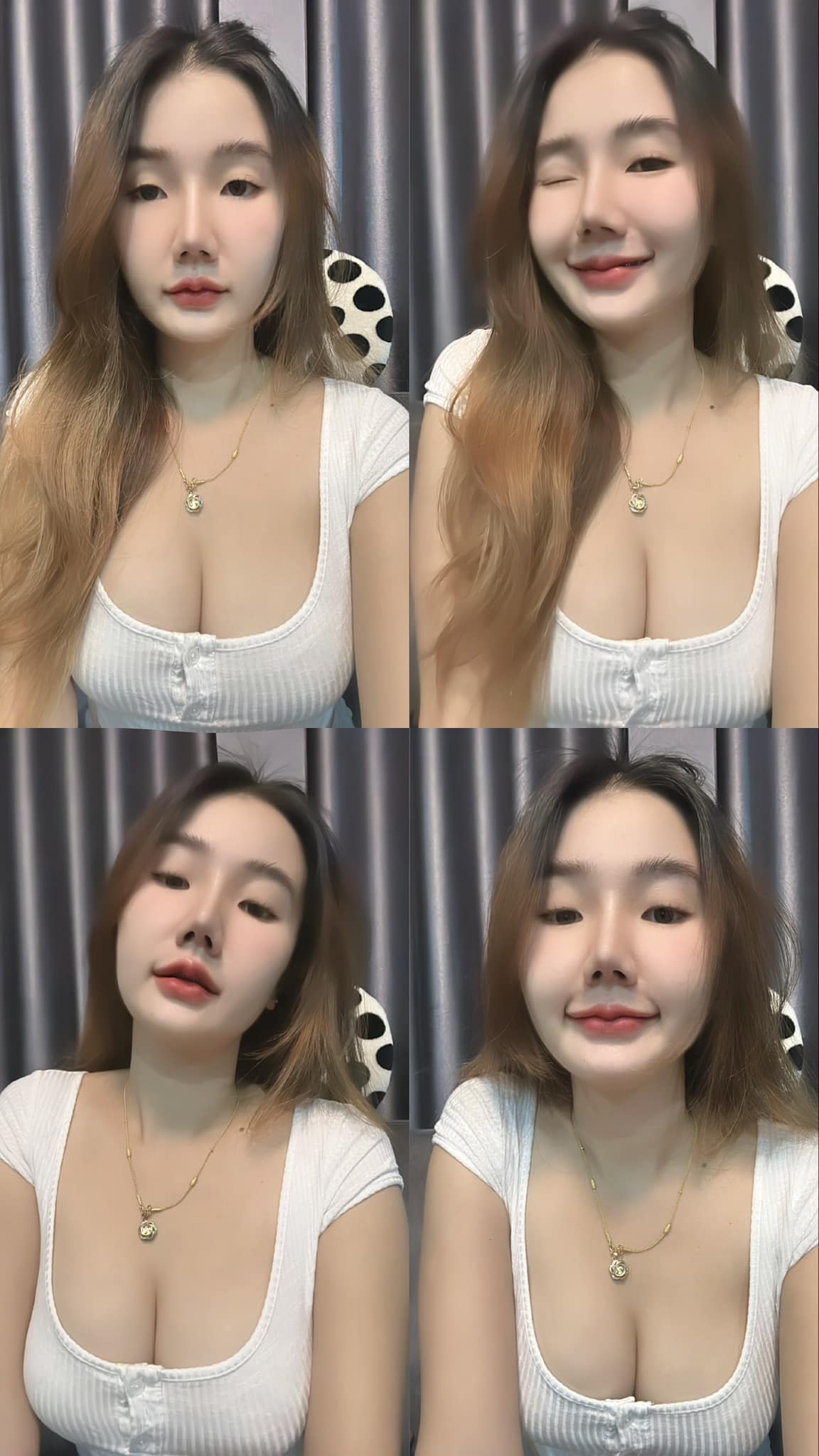 น้องแนนหมวย พิมพิกา สาวเหนือหน้าตาดี ผิวพรรณสวย แถมหุ่นเซ็กซี่สุดๆ 89