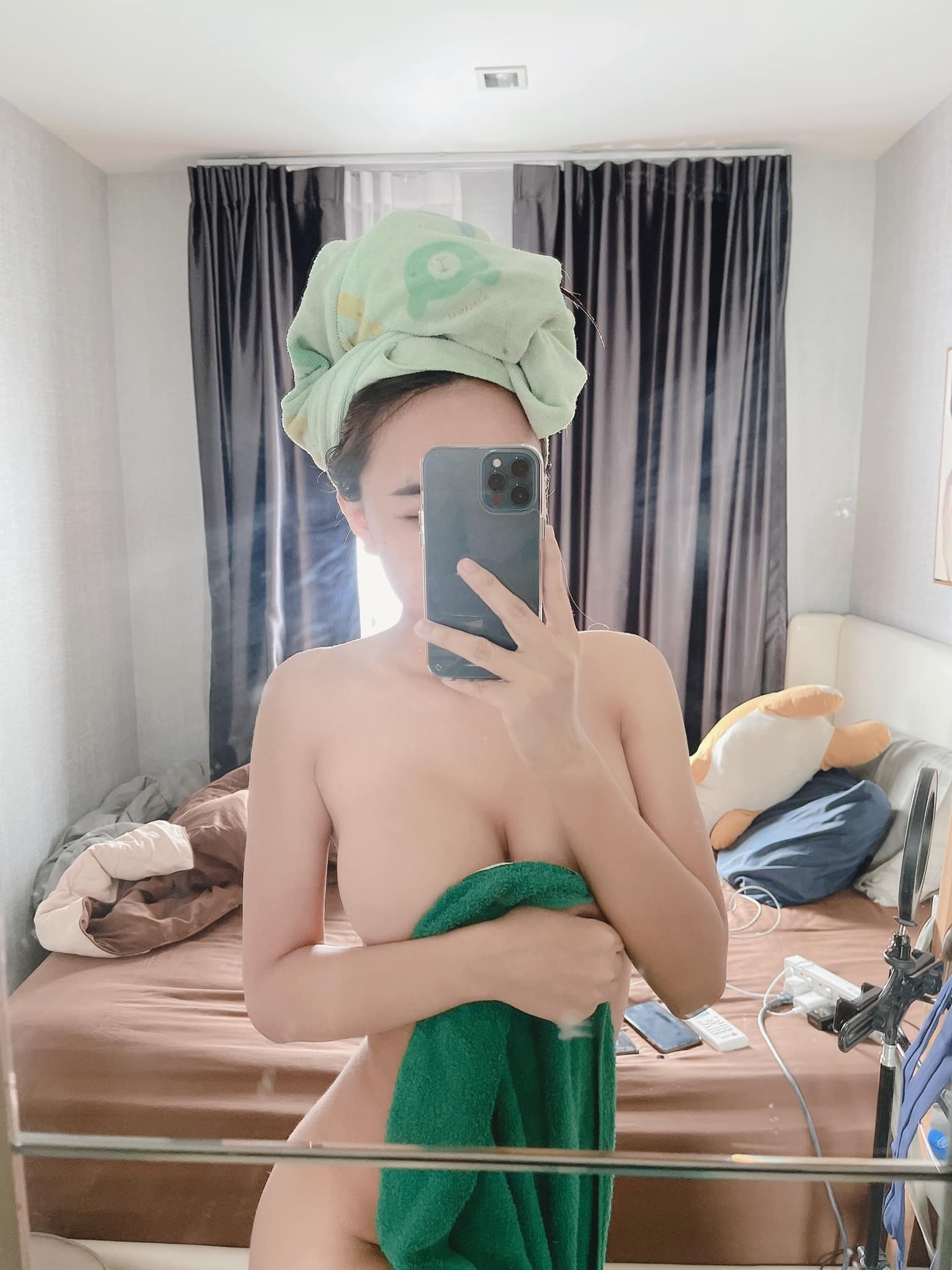 น้องจูนนี่ วนิดา นางแบบสาวสวยเซ็กซี่ดีกรีเกินต้านมากหน้าอกใหญ่สุดๆ 141