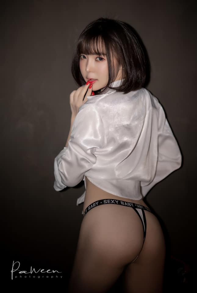 น้ำตาล โอนลี่แฟน นางแบบสาวสวยสุดแซ่บลีลาเด็ดดีกรีไม่ธรรมดาน่าโดน 14