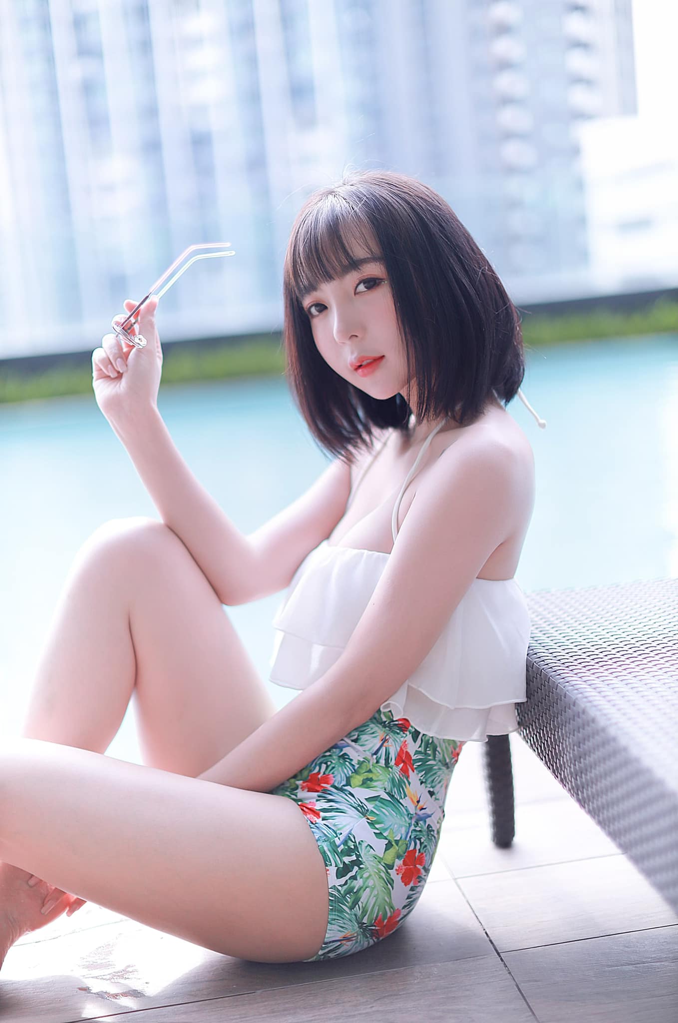 น้ำตาล โอนลี่แฟน นางแบบสาวสวยสุดแซ่บลีลาเด็ดดีกรีไม่ธรรมดาน่าโดน 27