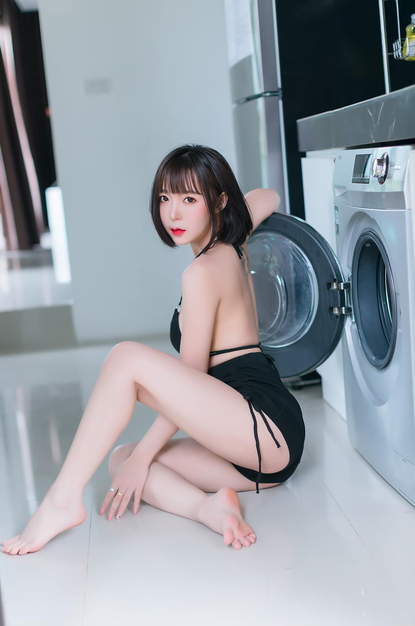 น้ำตาล โอนลี่แฟน นางแบบสาวสวยสุดแซ่บลีลาเด็ดดีกรีไม่ธรรมดาน่าโดน 48