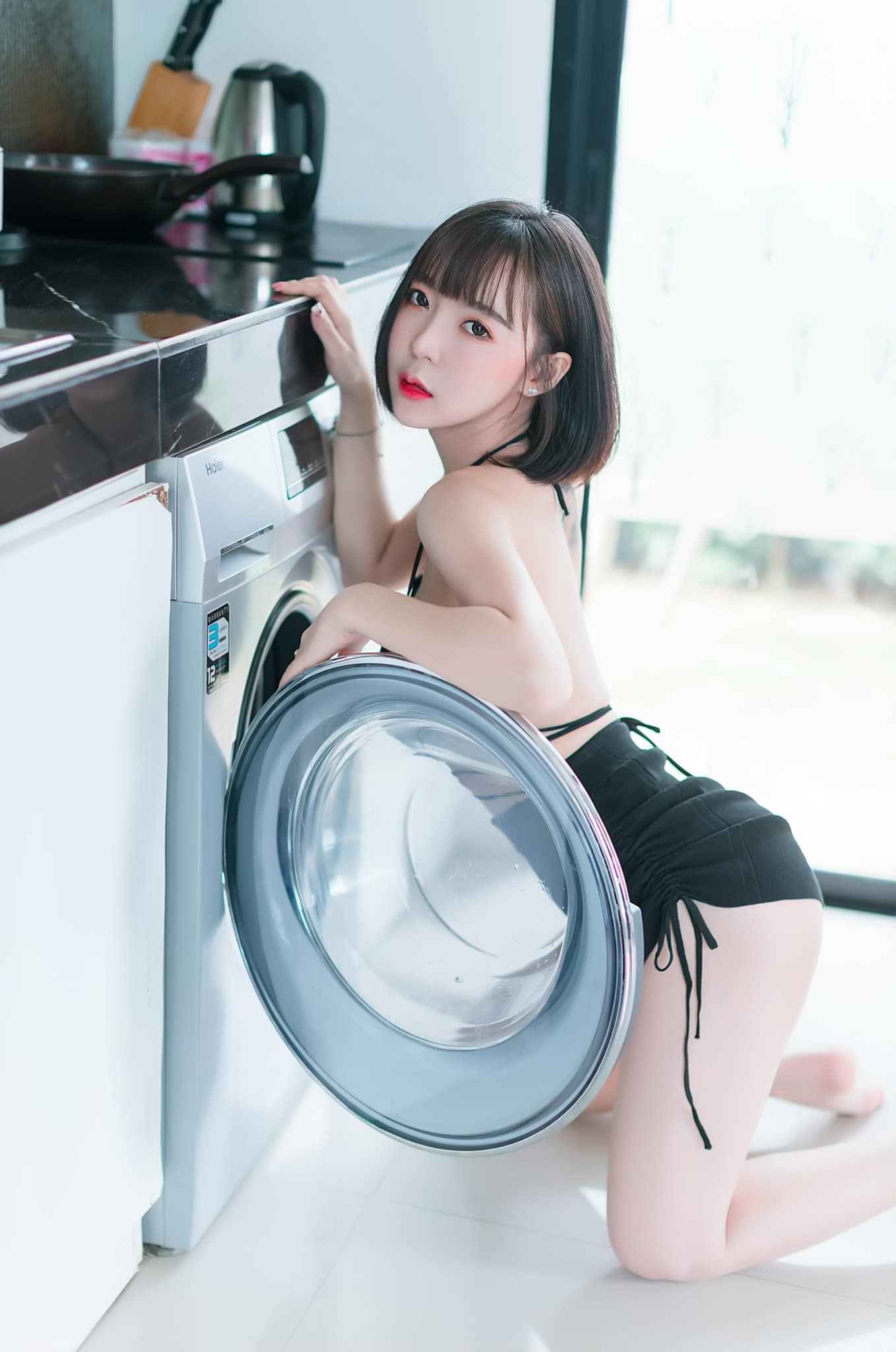 น้ำตาล โอนลี่แฟน นางแบบสาวสวยสุดแซ่บลีลาเด็ดดีกรีไม่ธรรมดาน่าโดน 50