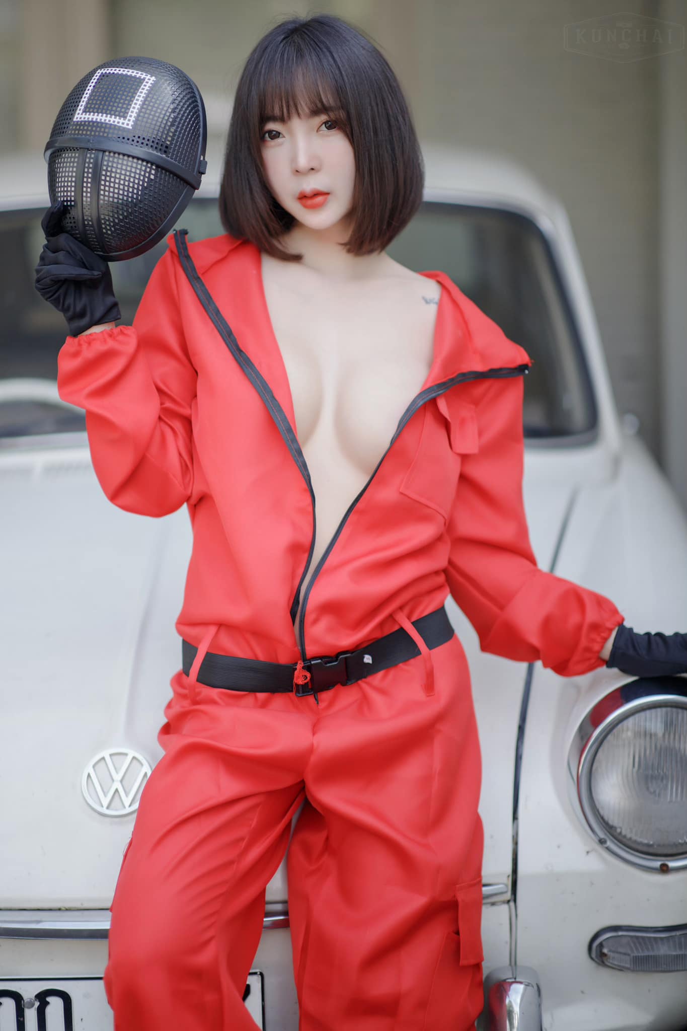 น้ำตาล โอนลี่แฟน นางแบบสาวสวยสุดแซ่บลีลาเด็ดดีกรีไม่ธรรมดาน่าโดน 67