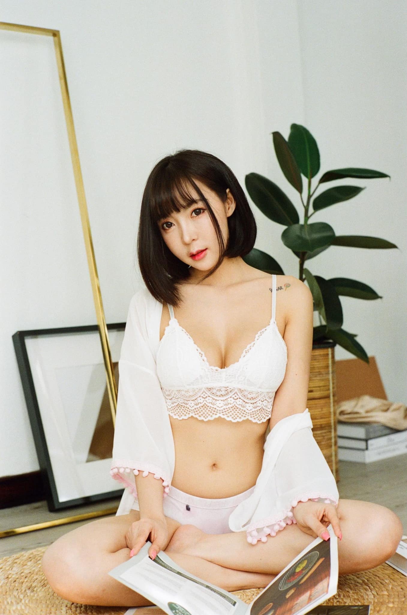 น้ำตาล โอนลี่แฟน นางแบบสาวสวยสุดแซ่บลีลาเด็ดดีกรีไม่ธรรมดาน่าโดน 74